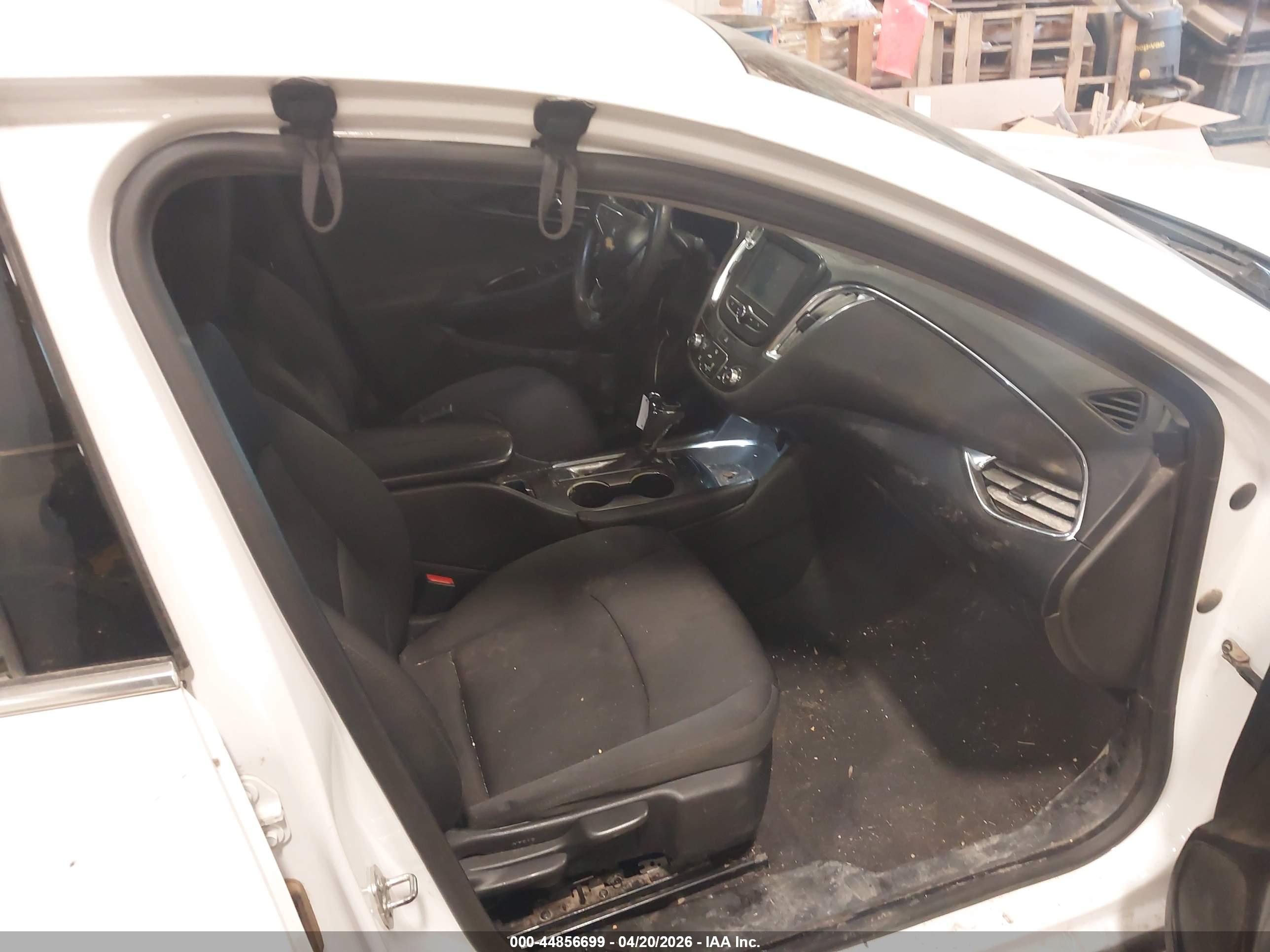 CHEVROLET MALIBU image 5