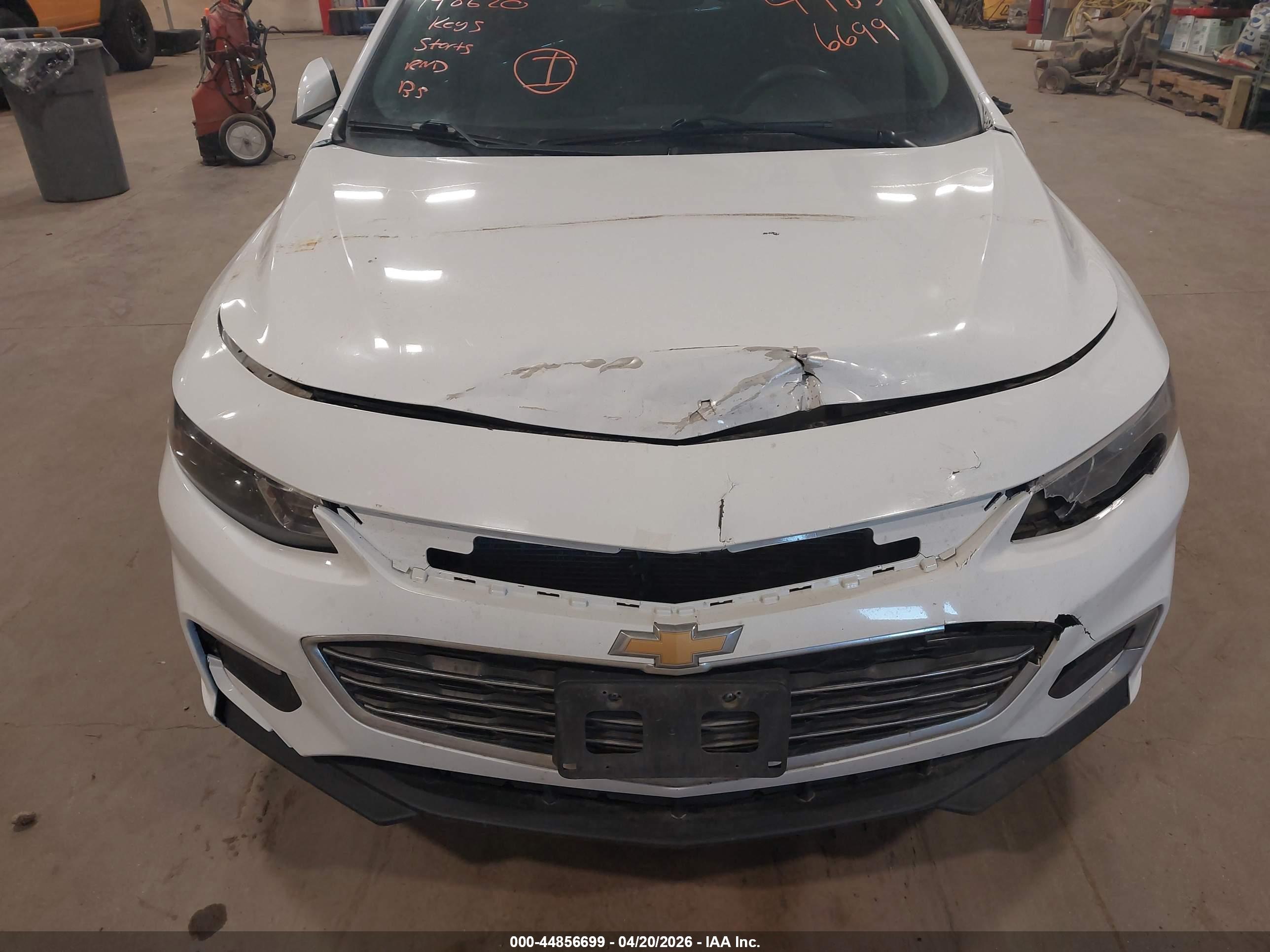 CHEVROLET MALIBU image 6
