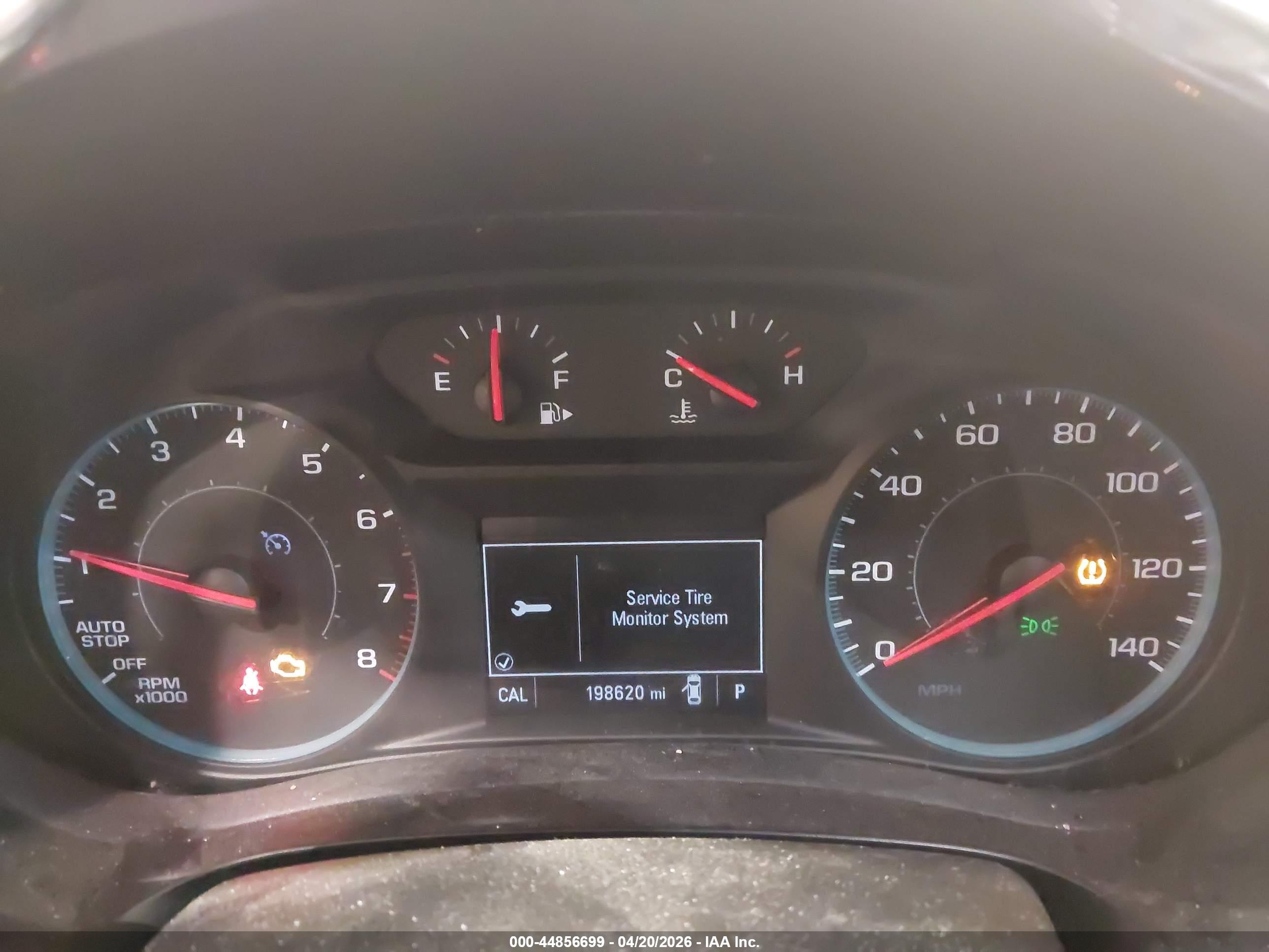 CHEVROLET MALIBU image 7
