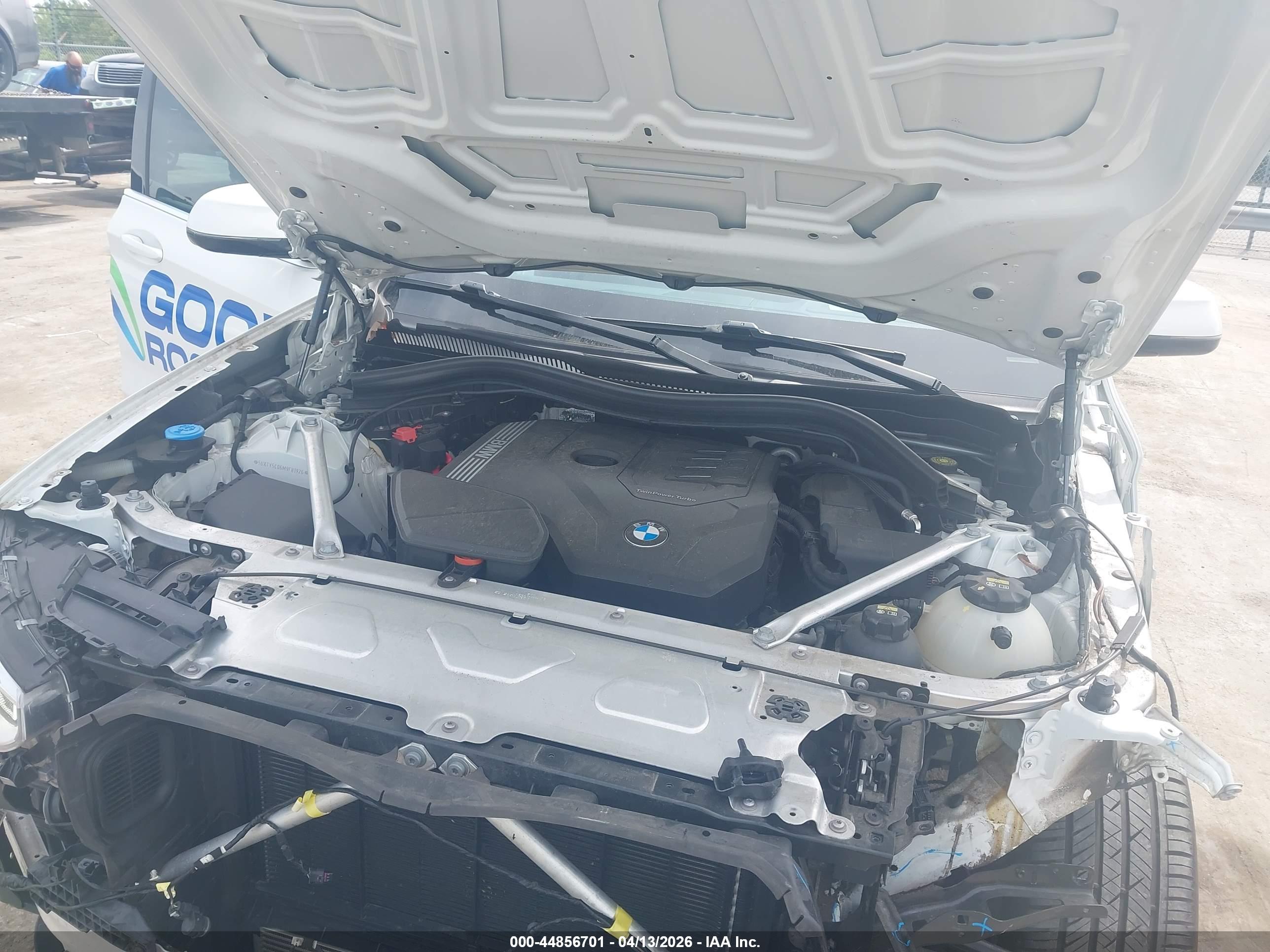BMW X3 image 10