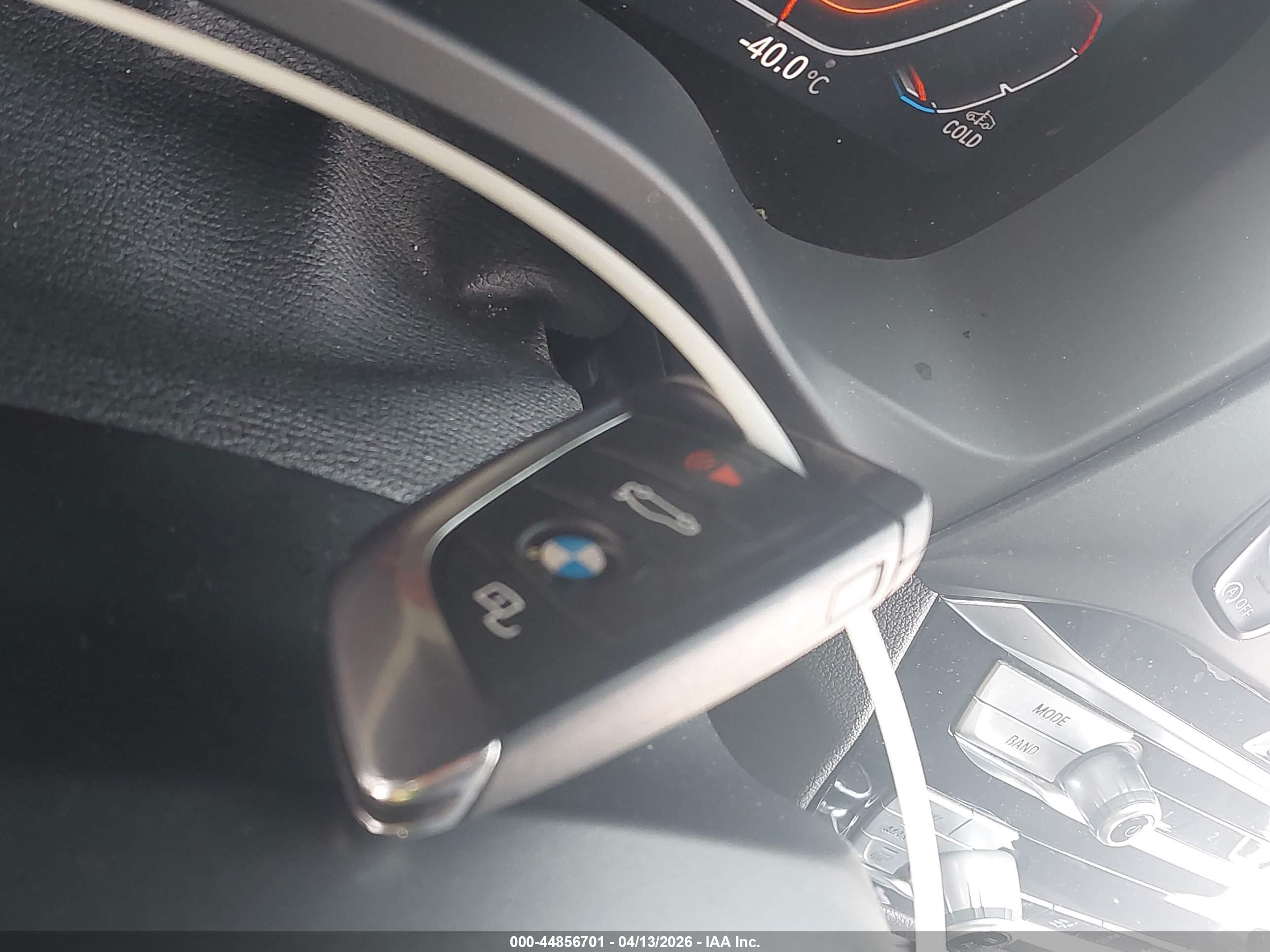BMW X3 image 11