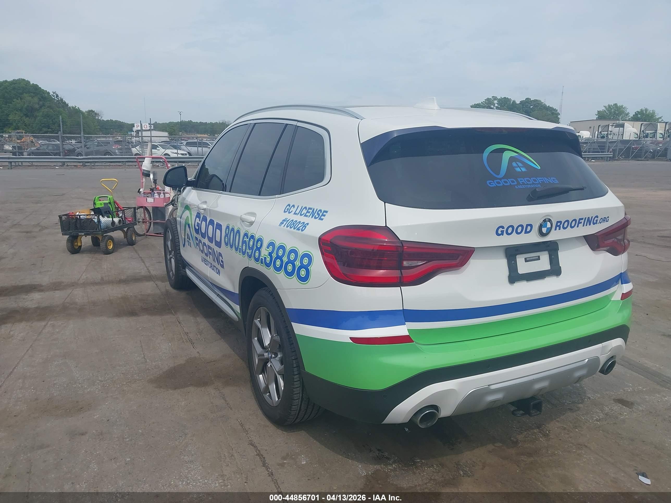 BMW X3 image 3