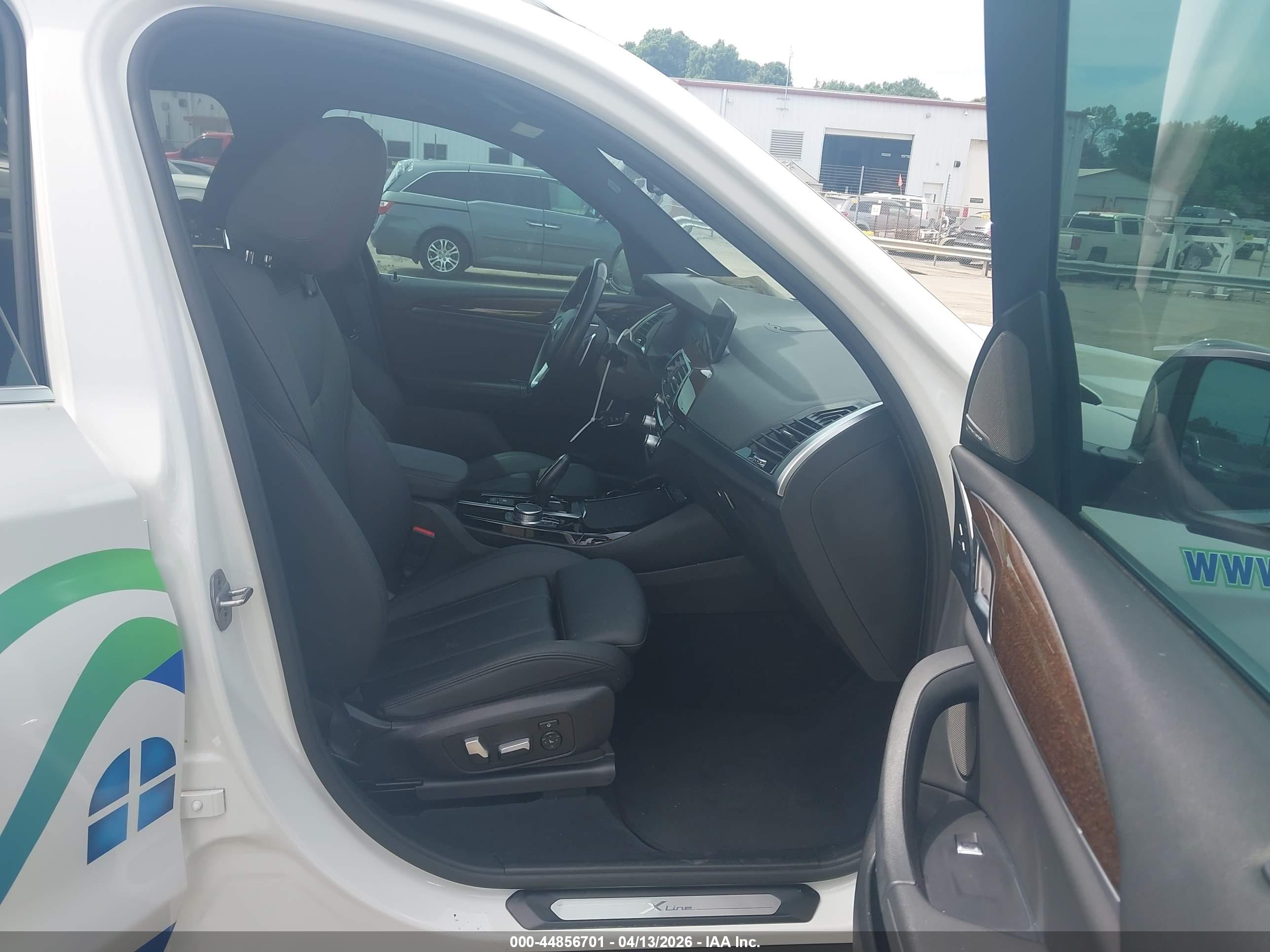 BMW X3 image 5
