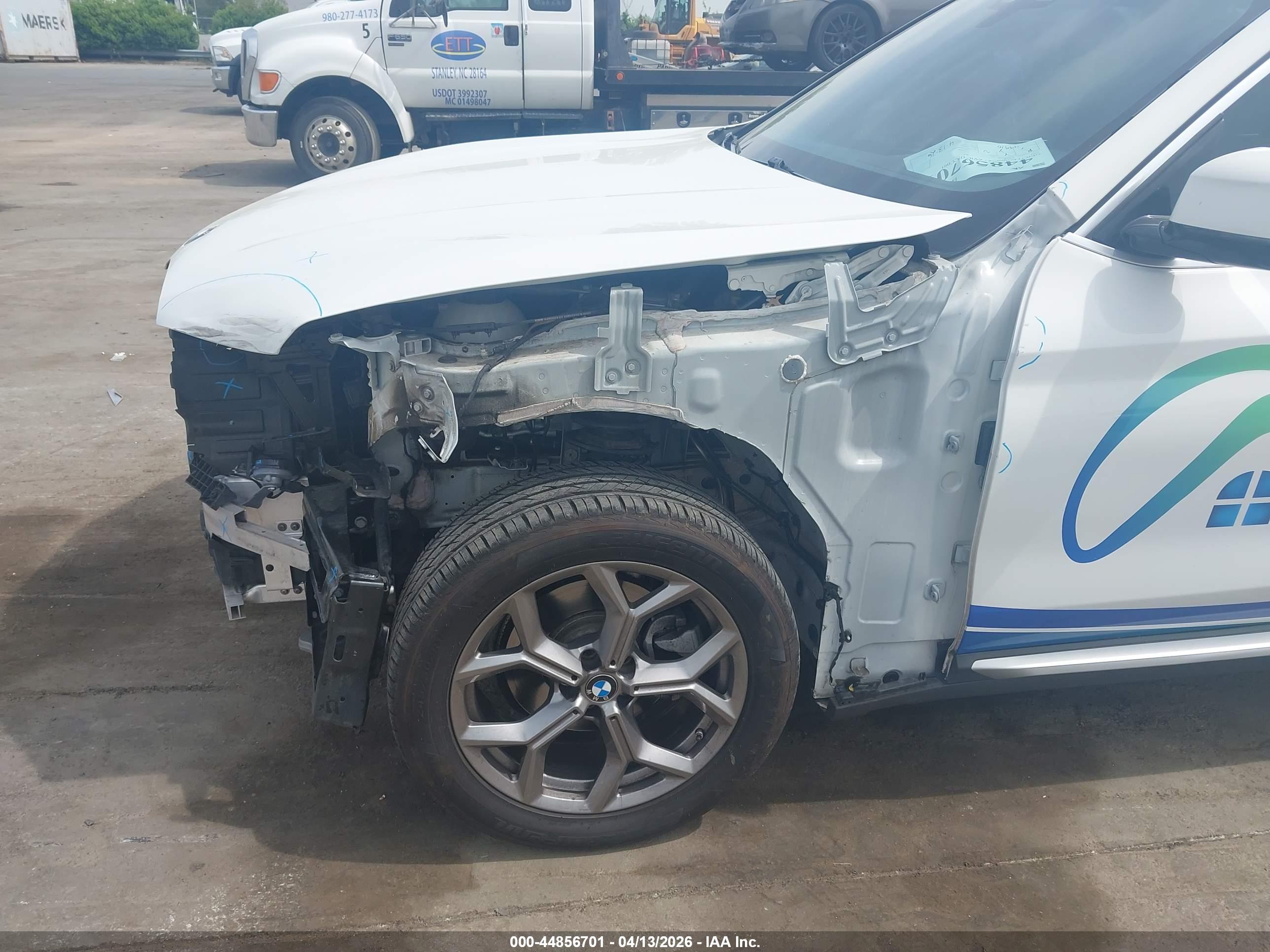 BMW X3 image 6