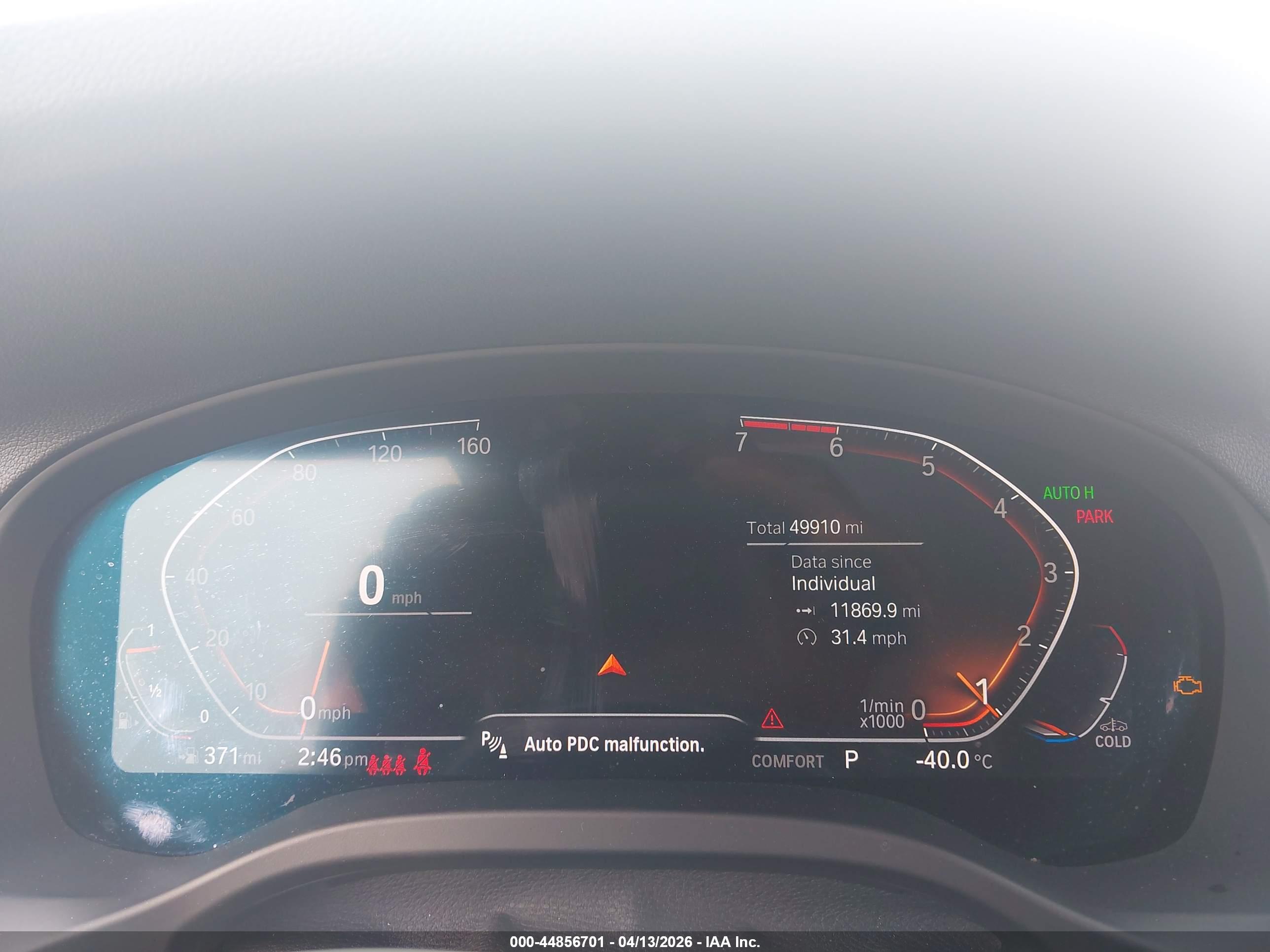 BMW X3 image 7