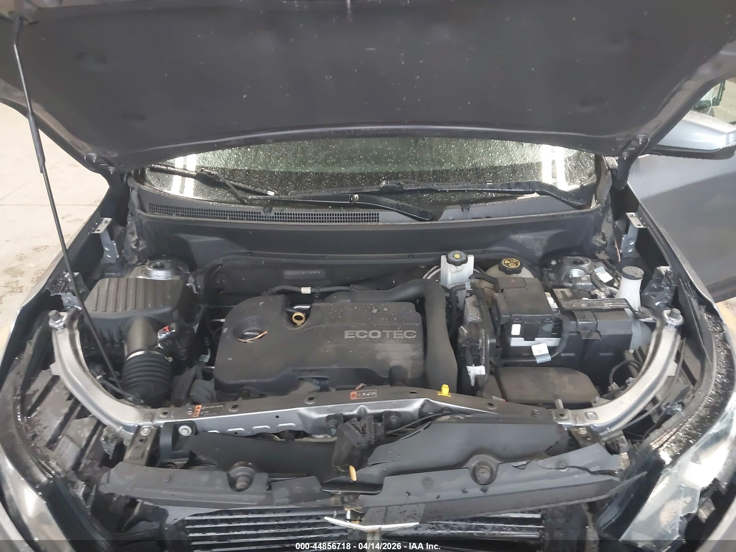 CHEVROLET EQUINOX image 10