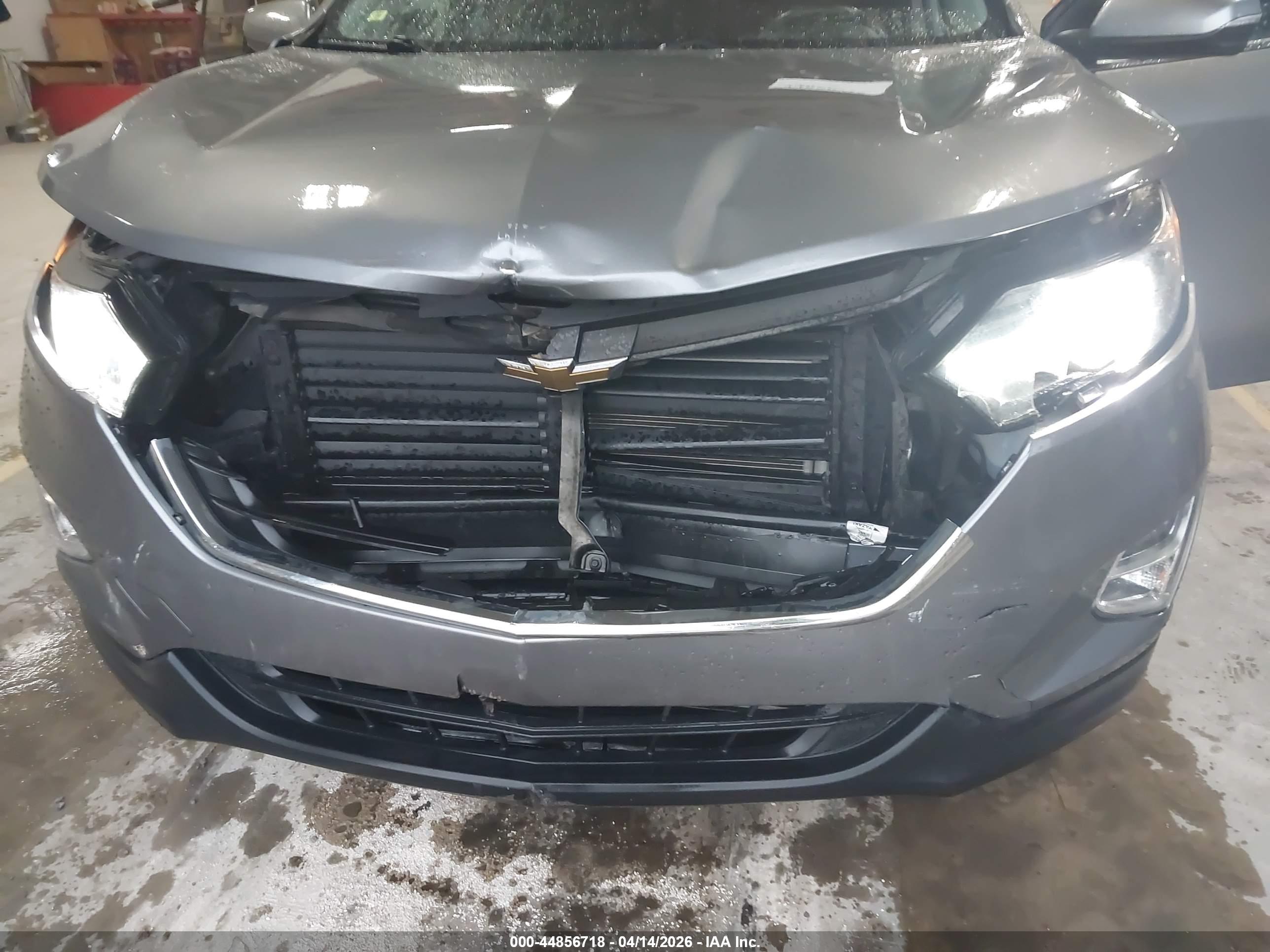 CHEVROLET EQUINOX image 6