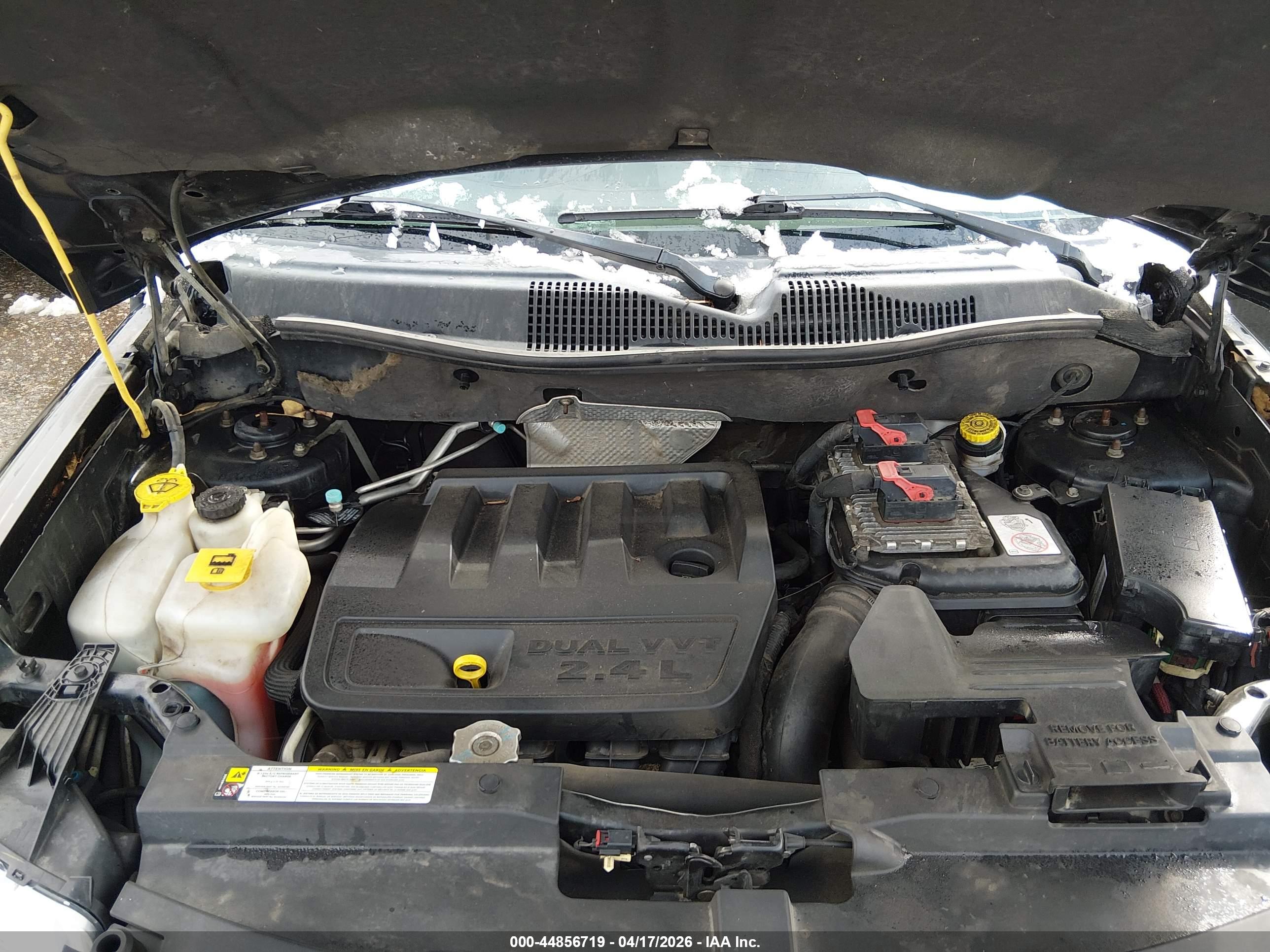 JEEP COMPASS image 10
