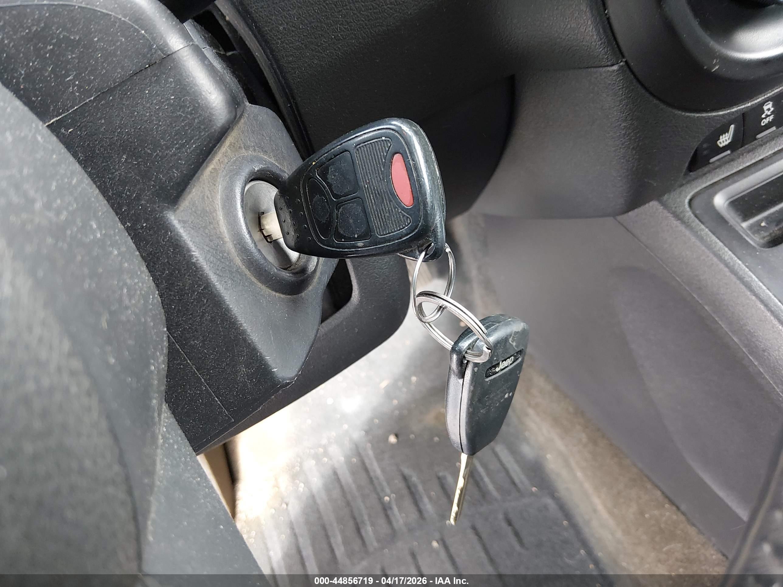 JEEP COMPASS image 11