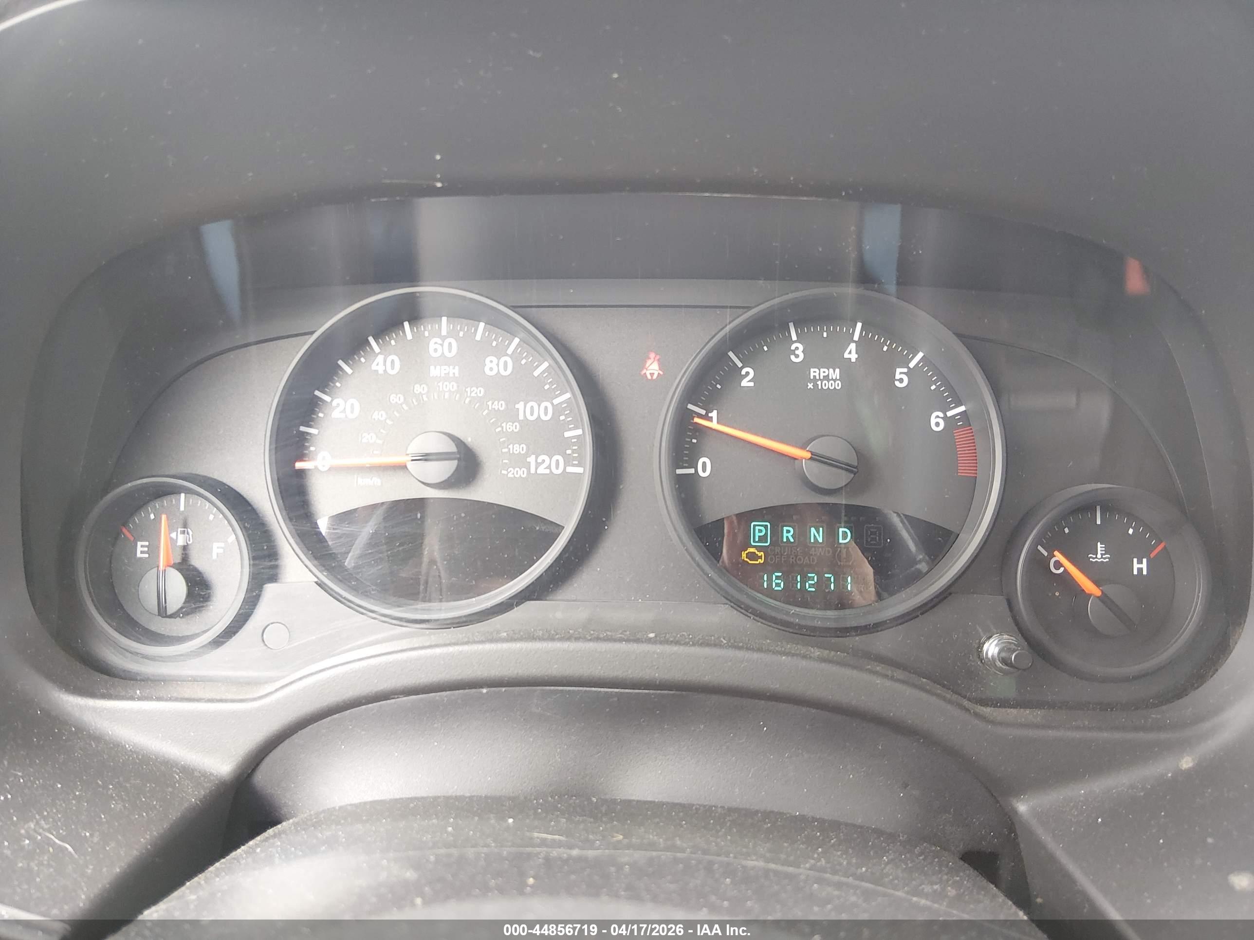 JEEP COMPASS image 7