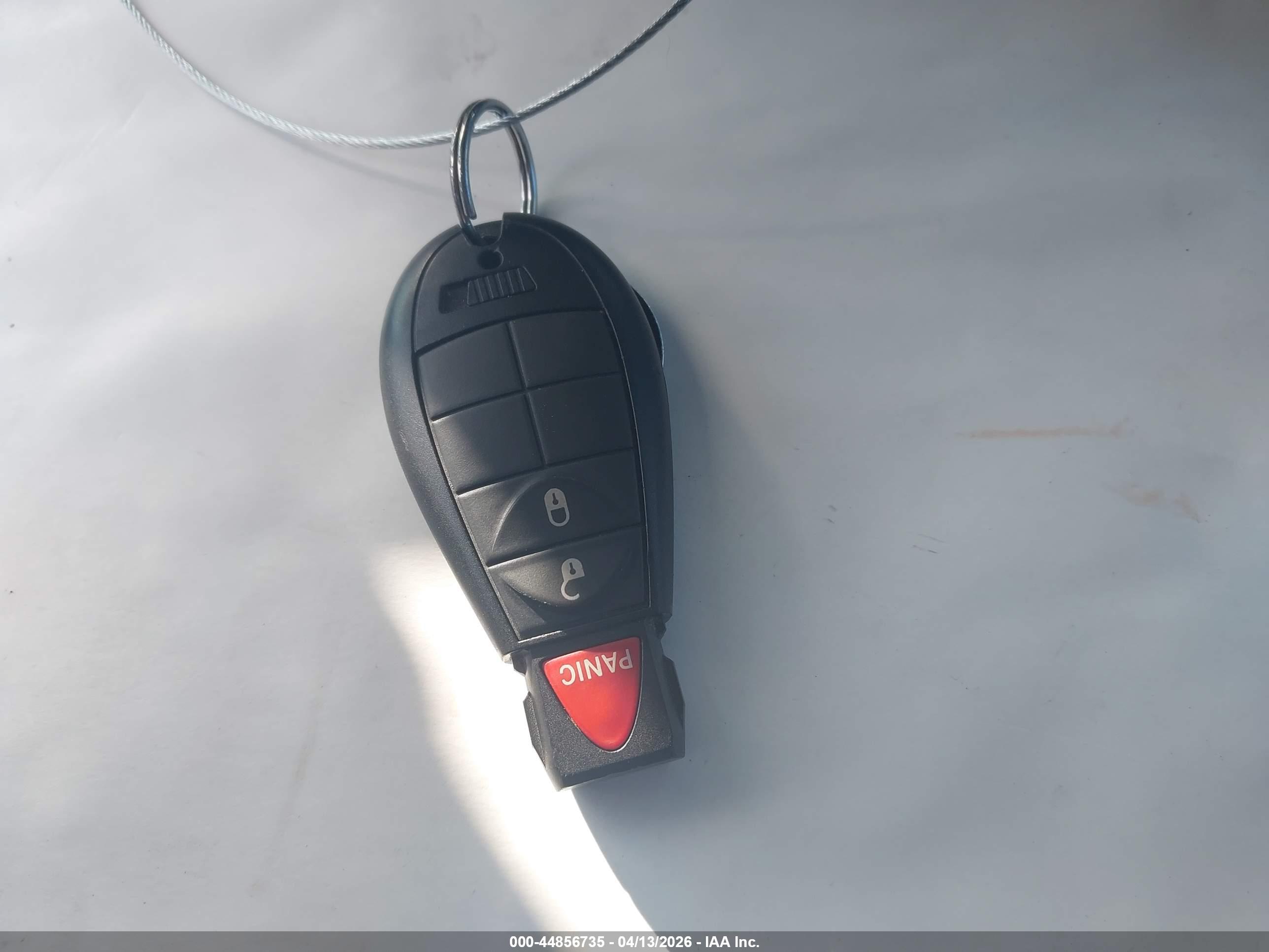 DODGE GRAND image 11
