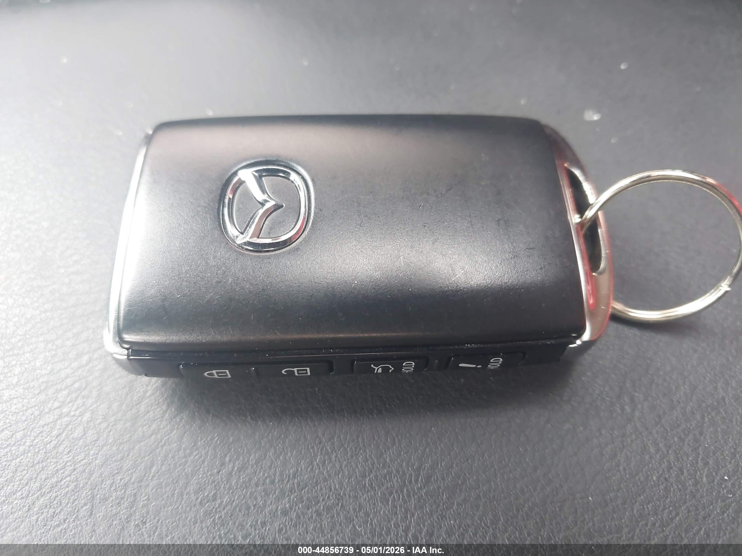 MAZDA CX-5 image 11
