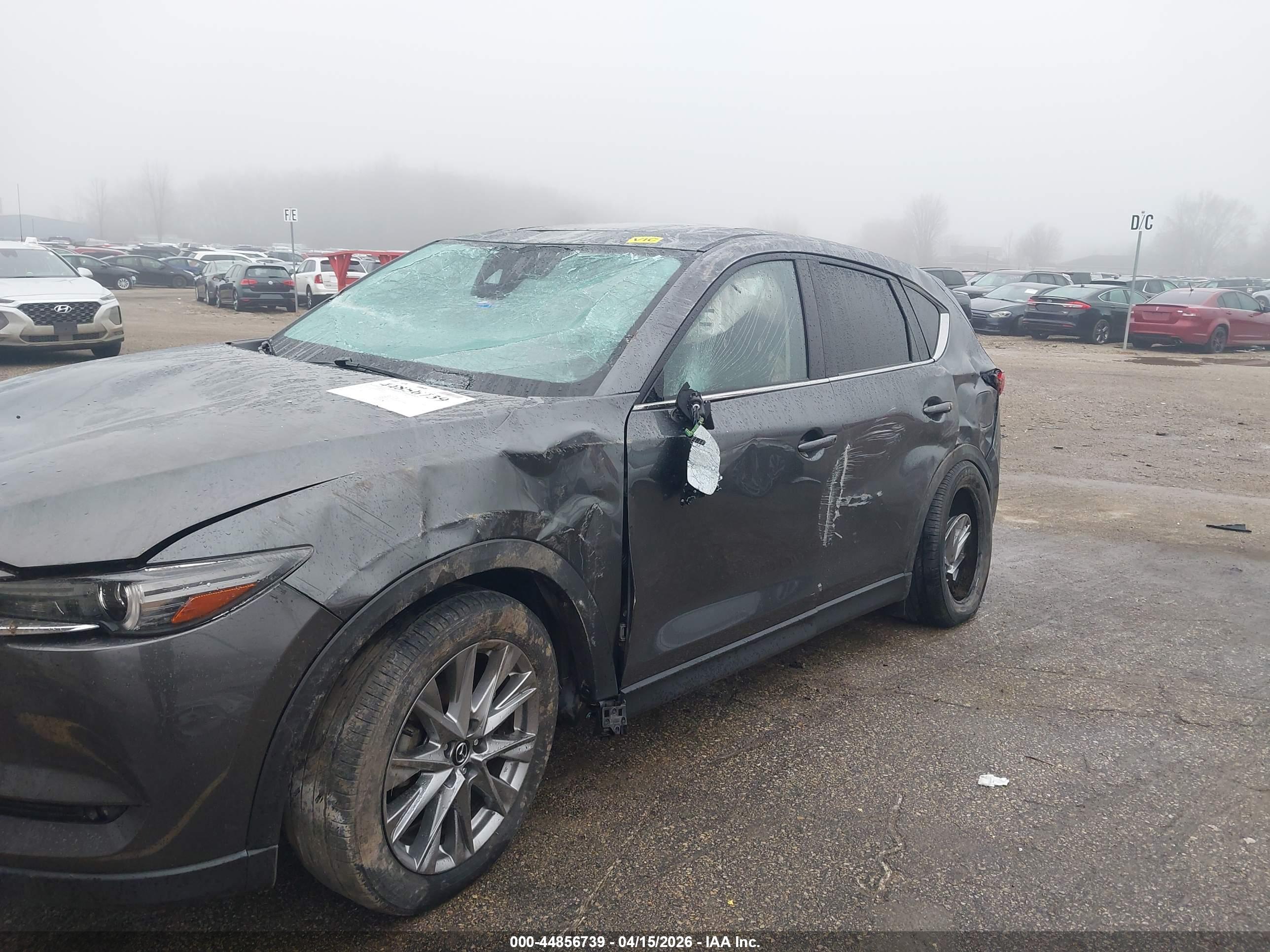 MAZDA CX-5 image 6