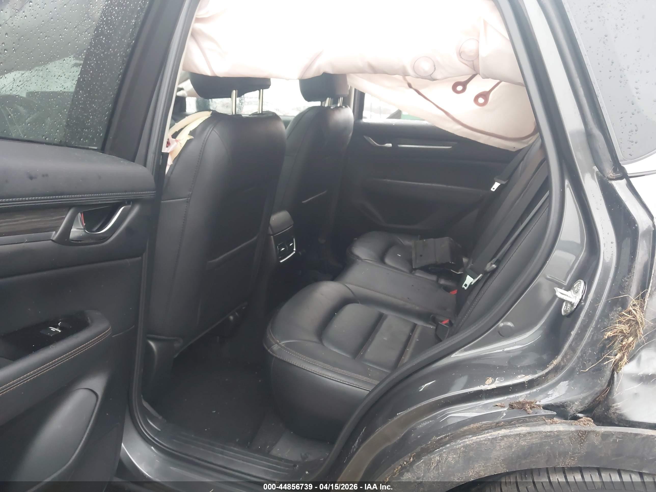 MAZDA CX-5 image 8