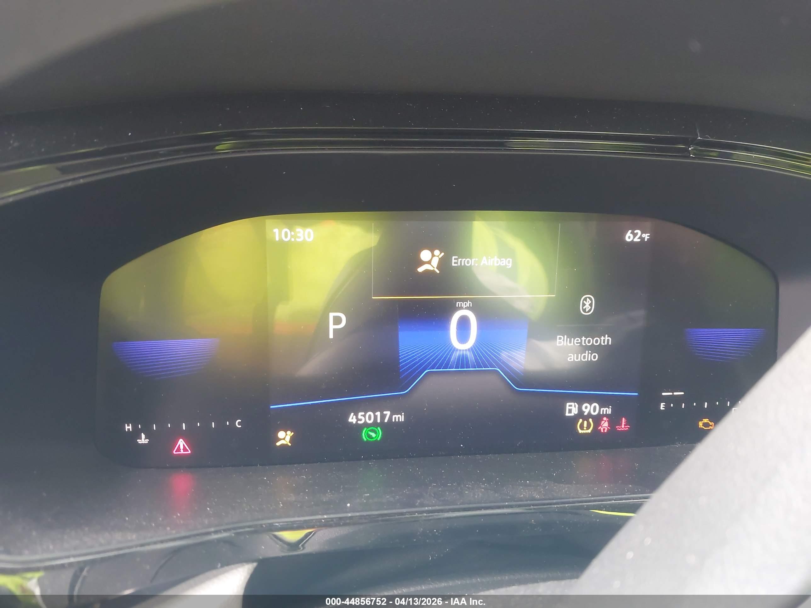 VOLKSWAGEN TAOS image 7