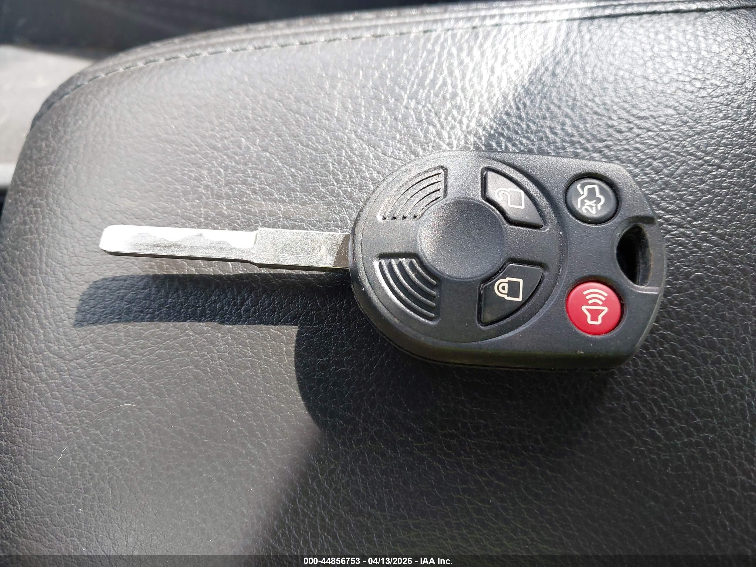 FORD FOCUS image 11