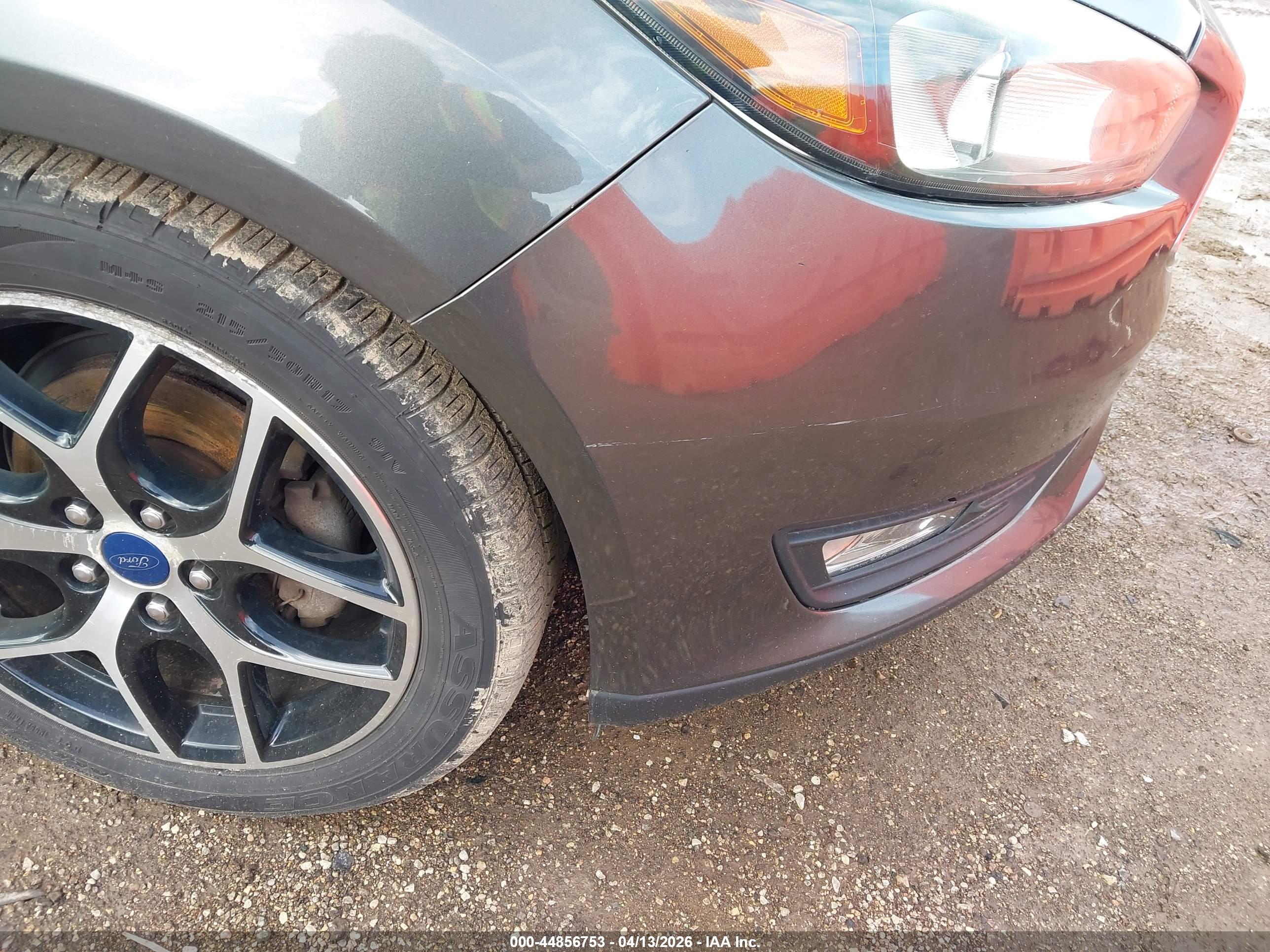 FORD FOCUS image 6