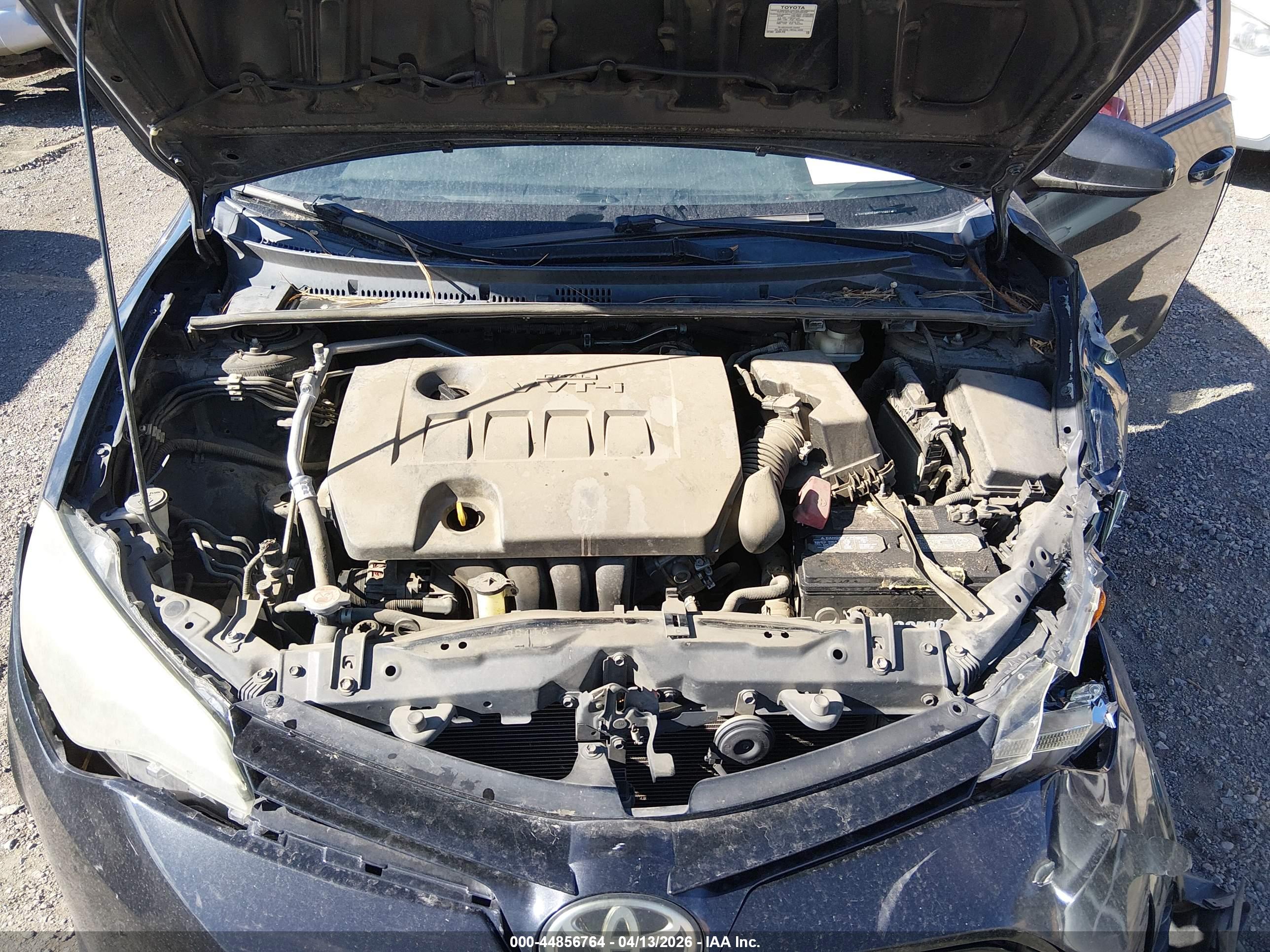 TOYOTA COROLLA image 10