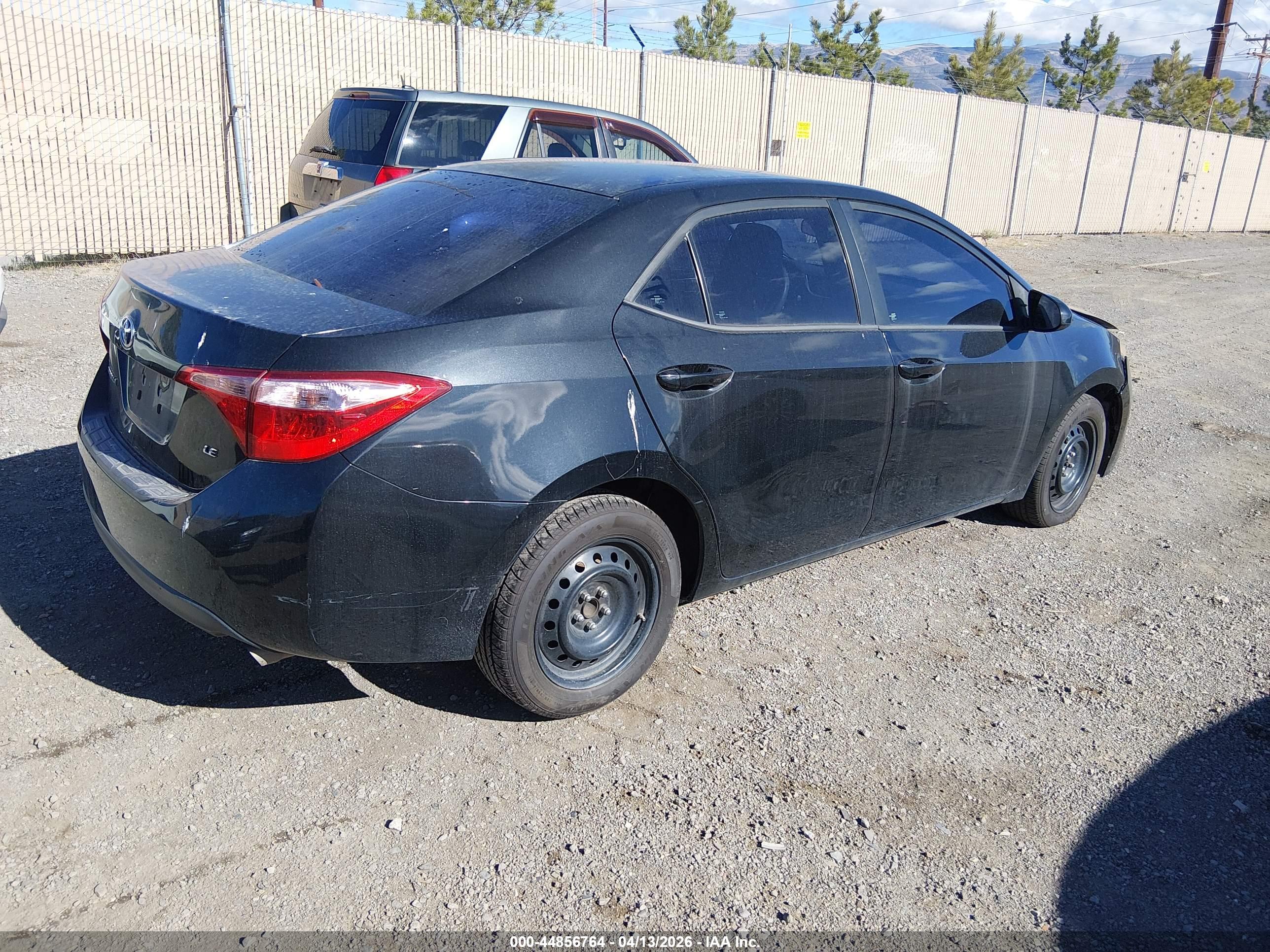 TOYOTA COROLLA image 4