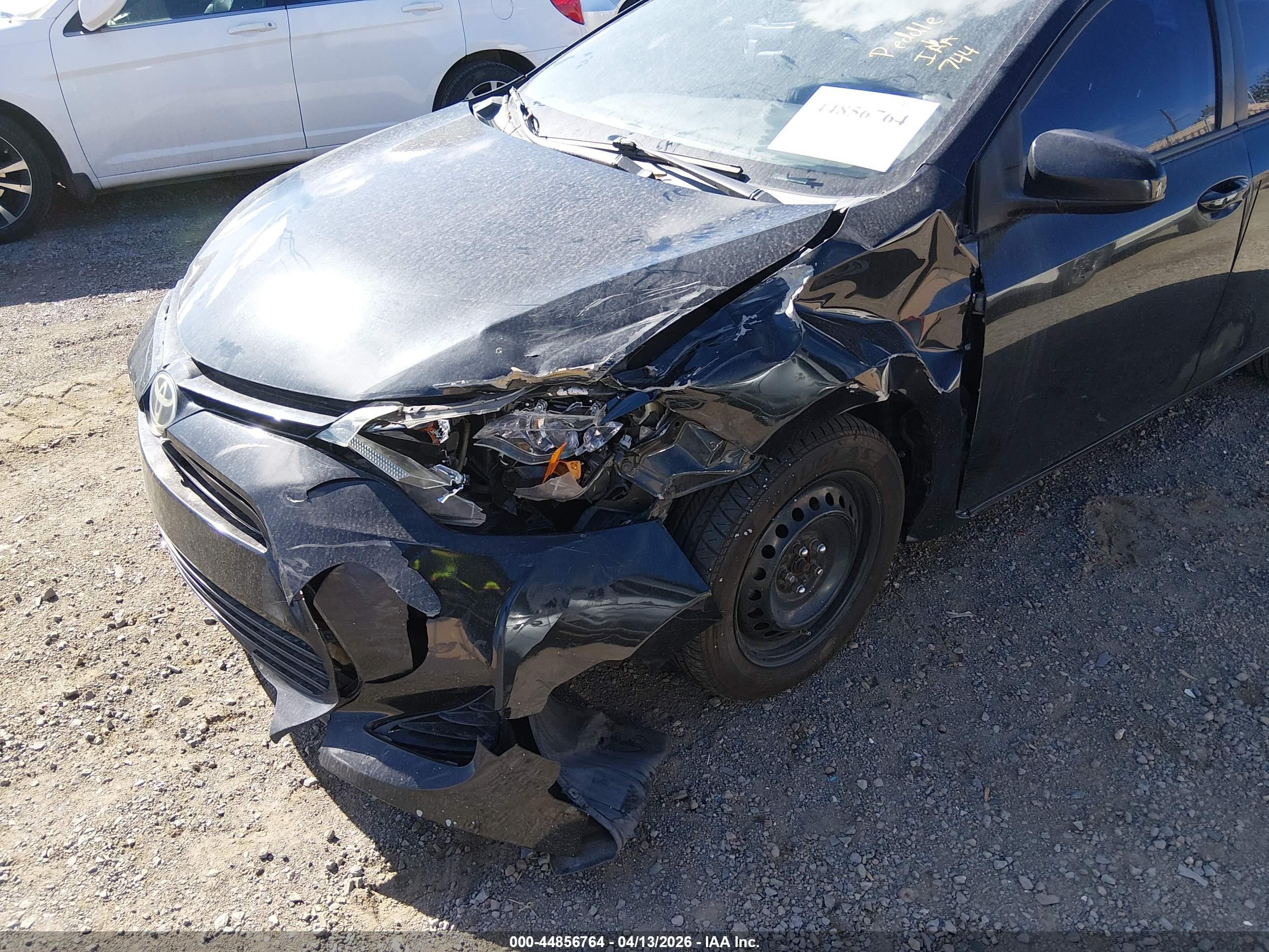 TOYOTA COROLLA image 6