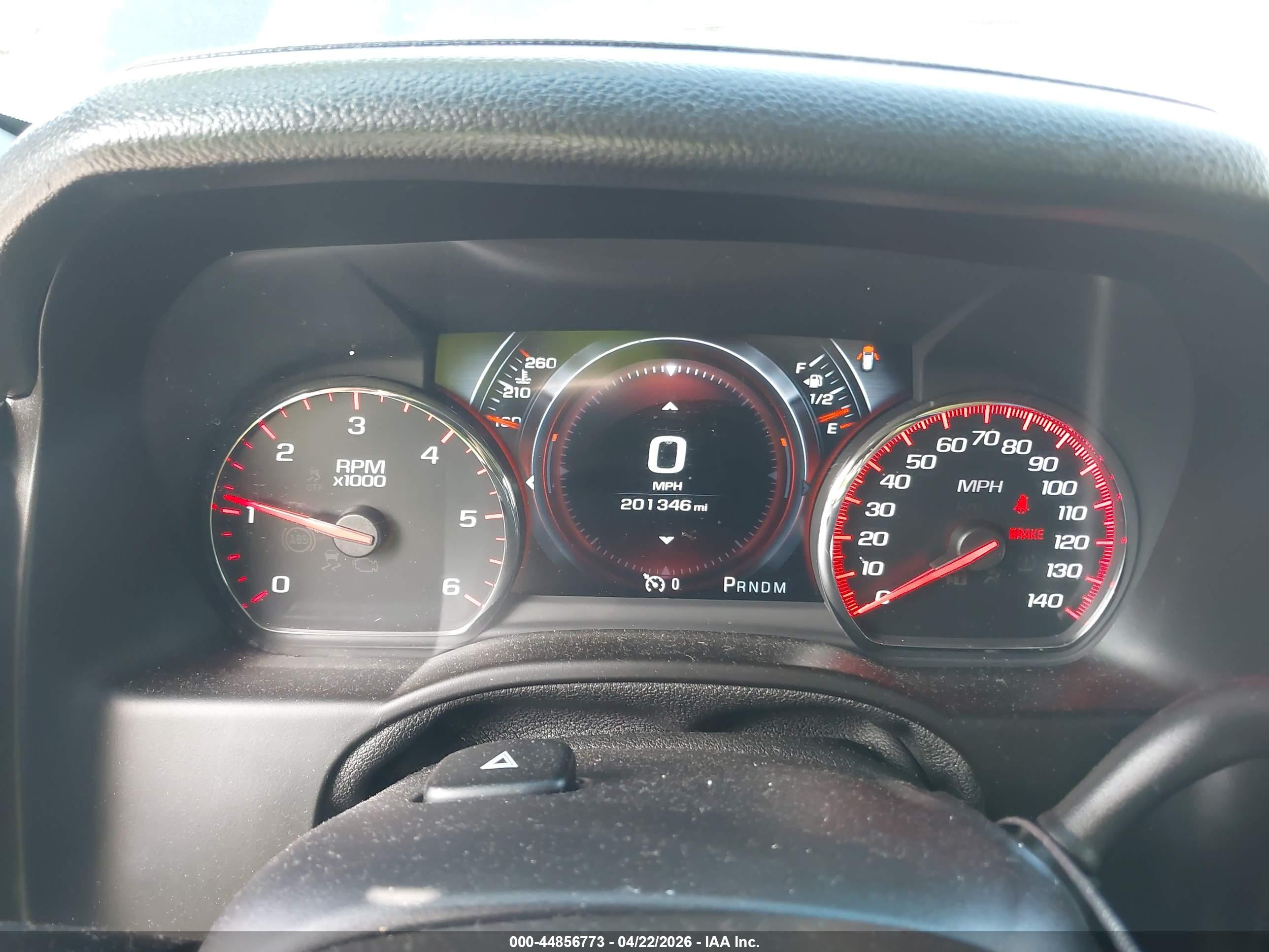 GMC YUKON image 7