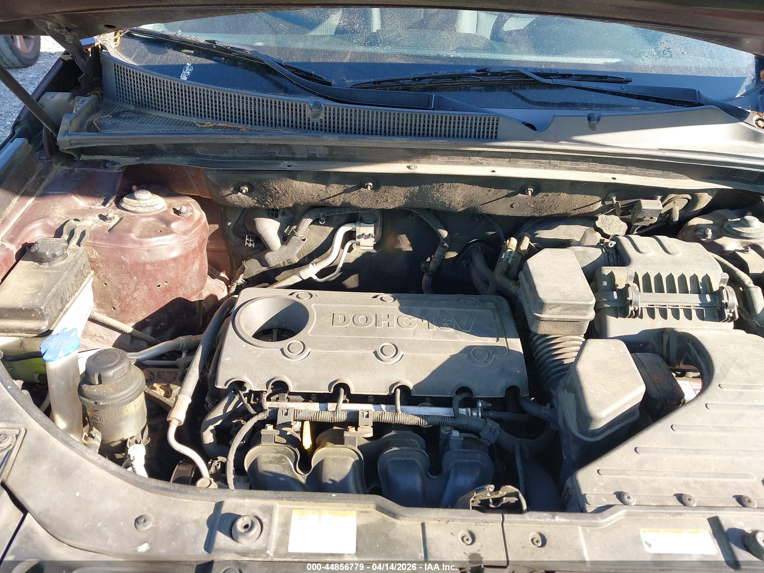 KIA SORENTO image 10