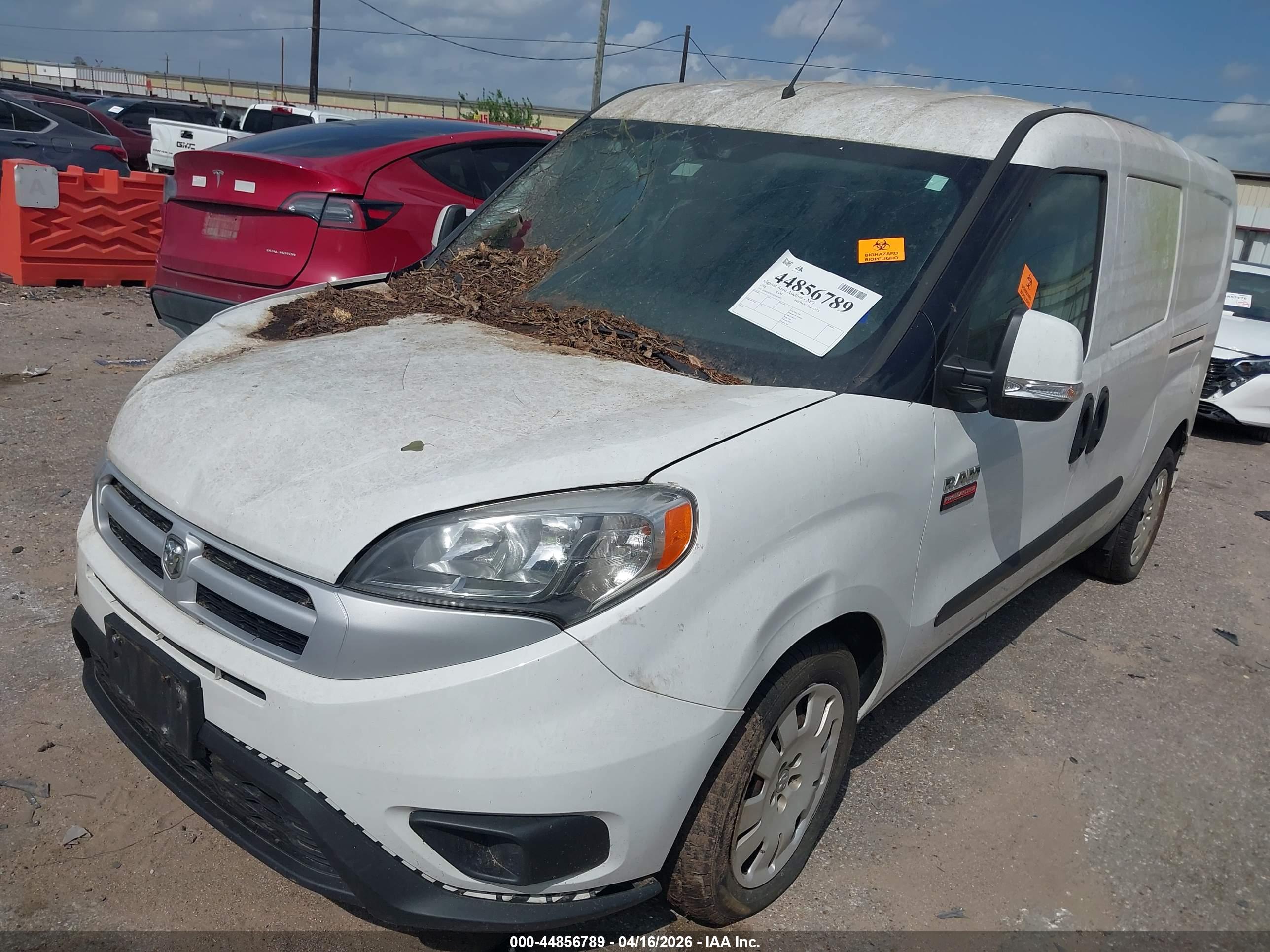 RAM PROMASTER image 2