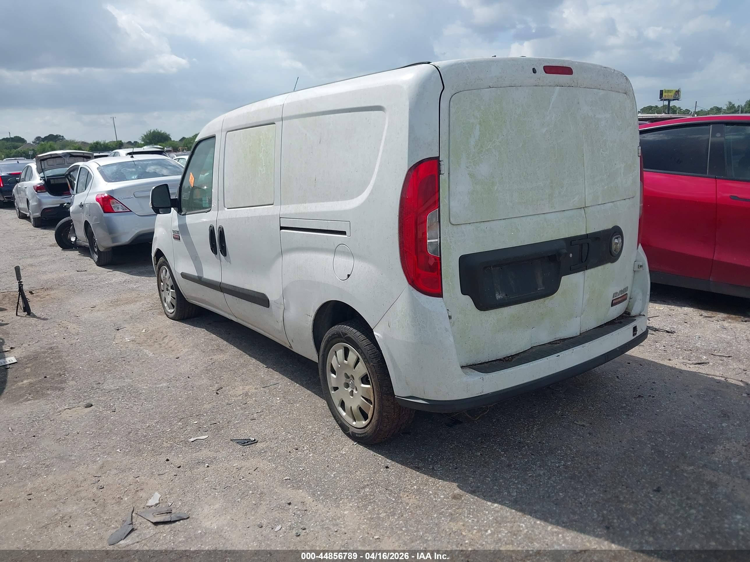 RAM PROMASTER image 3