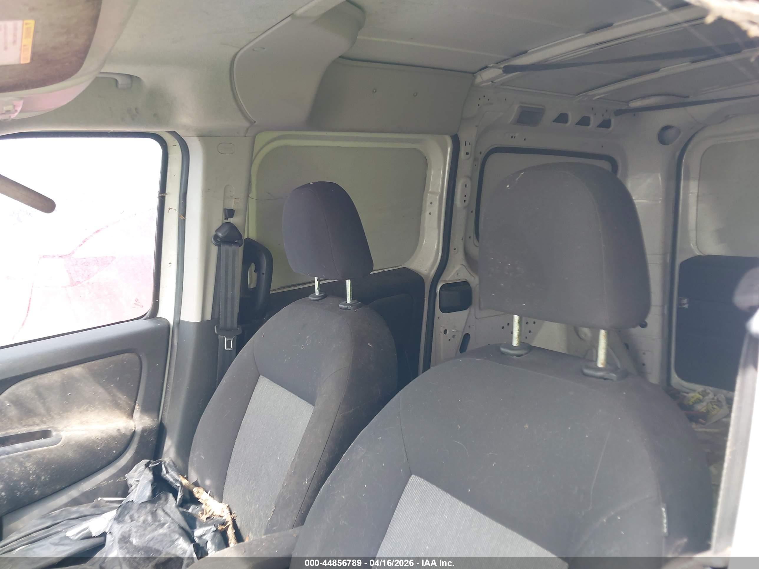 RAM PROMASTER image 8