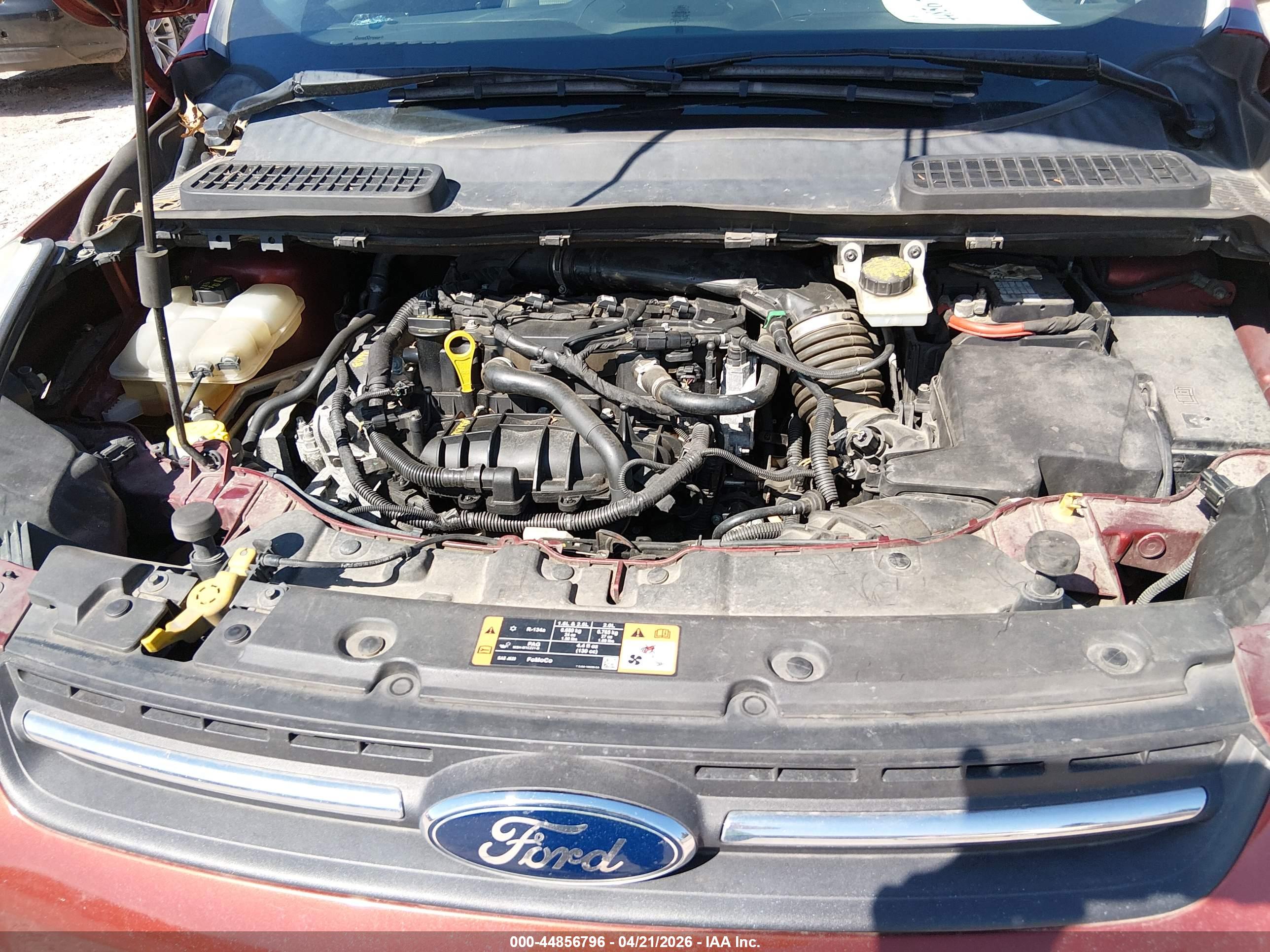 FORD ESCAPE image 10