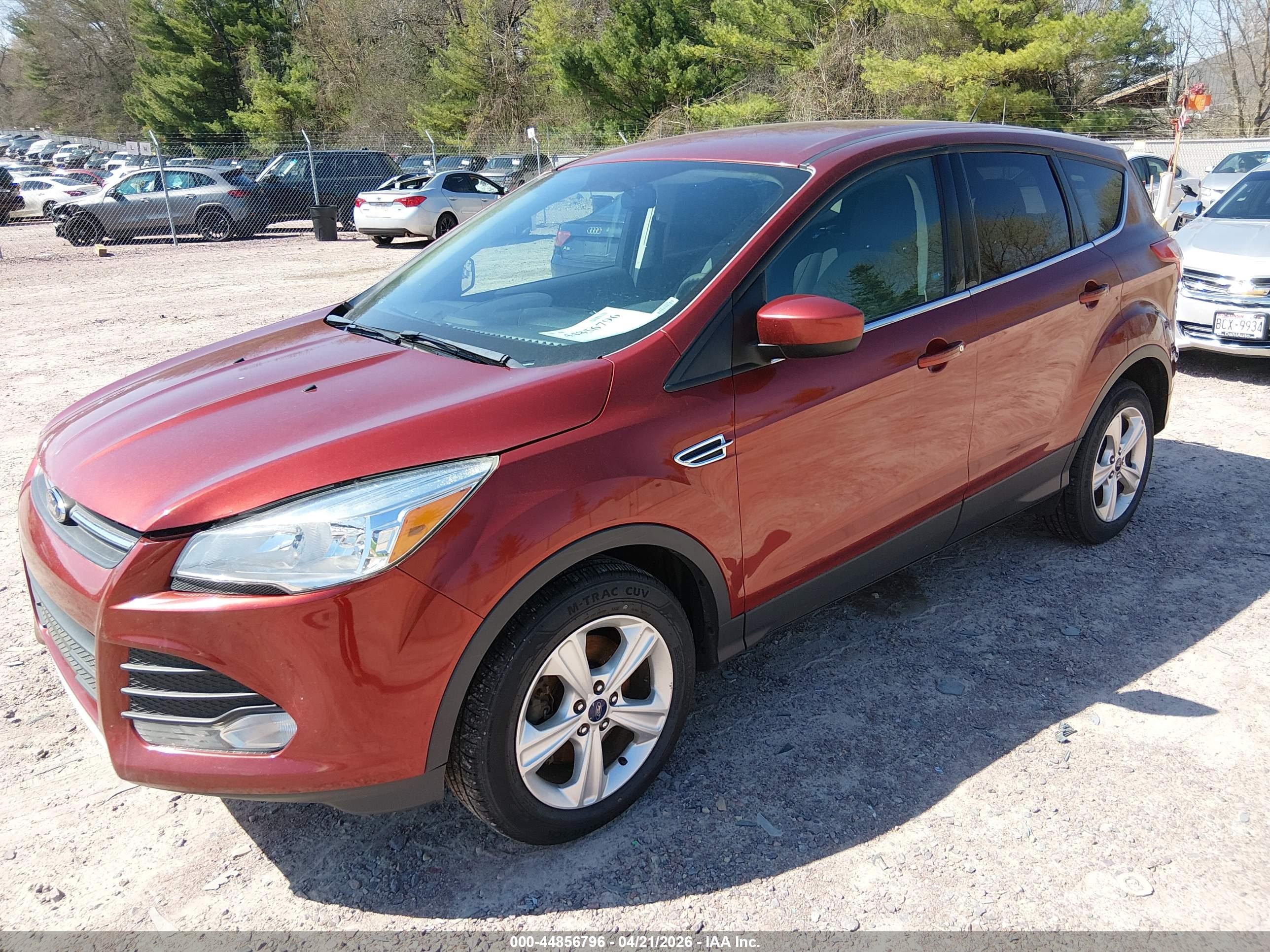 FORD ESCAPE image 2