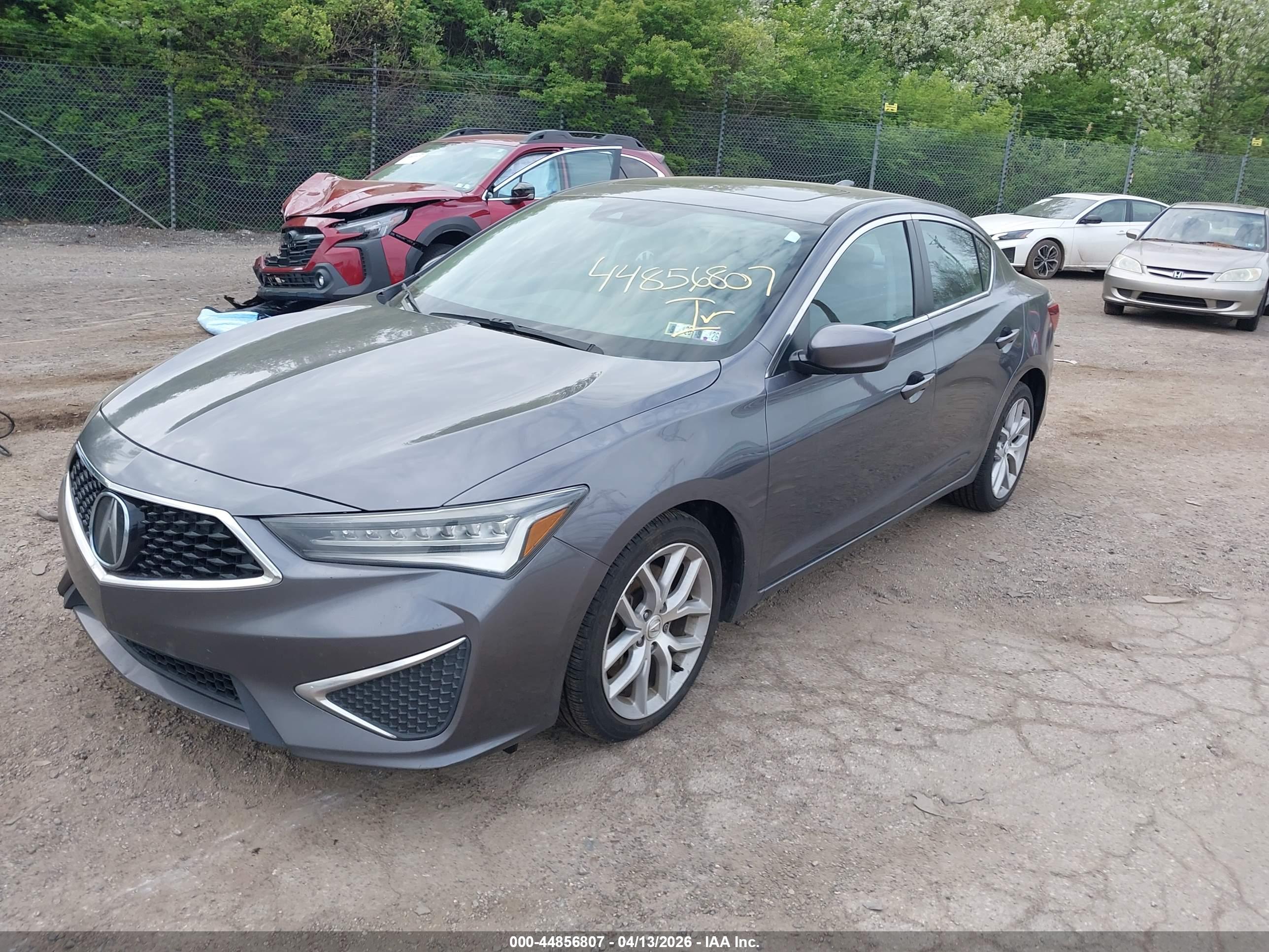 ACURA ILX image 2