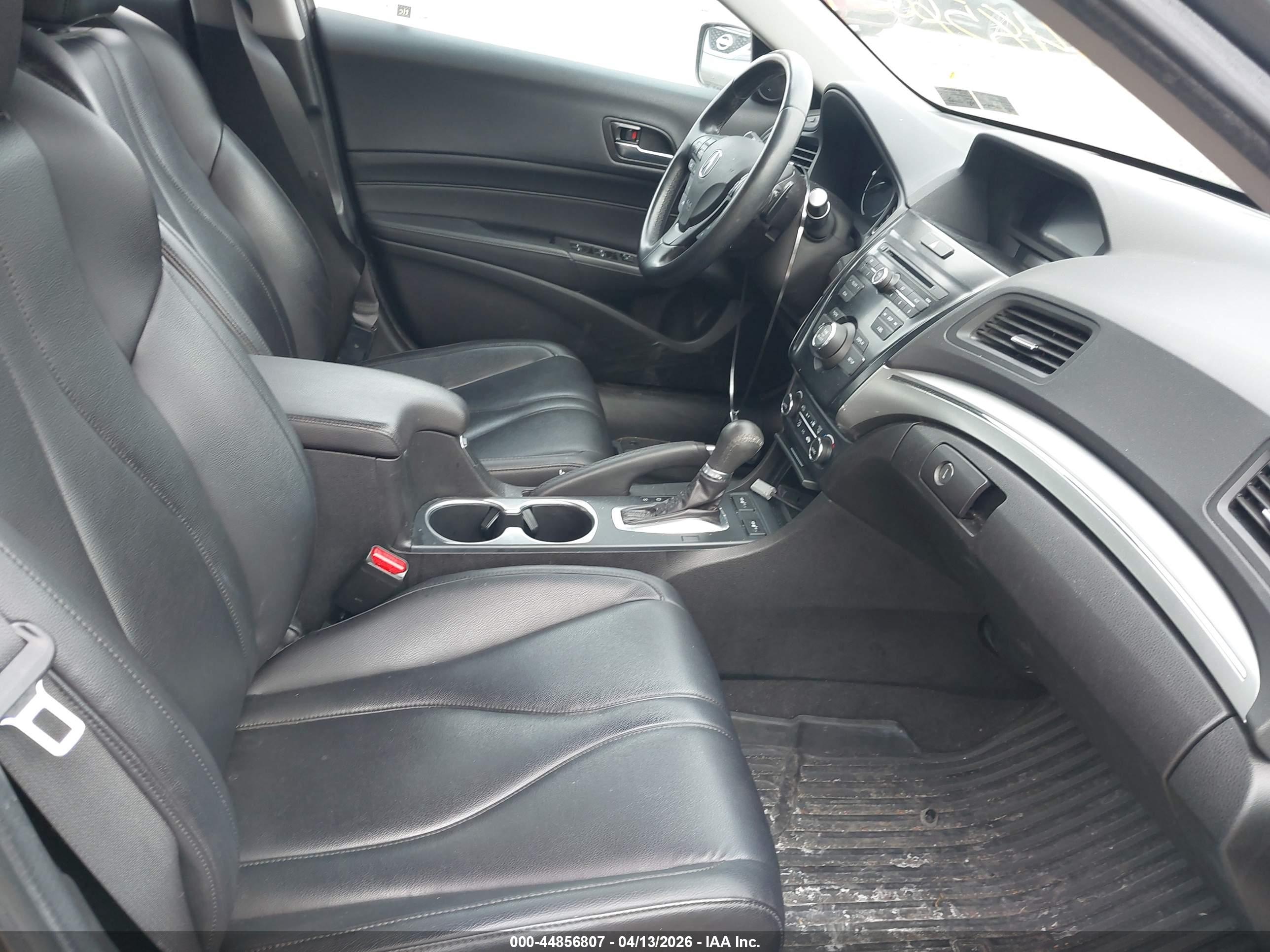 ACURA ILX image 5