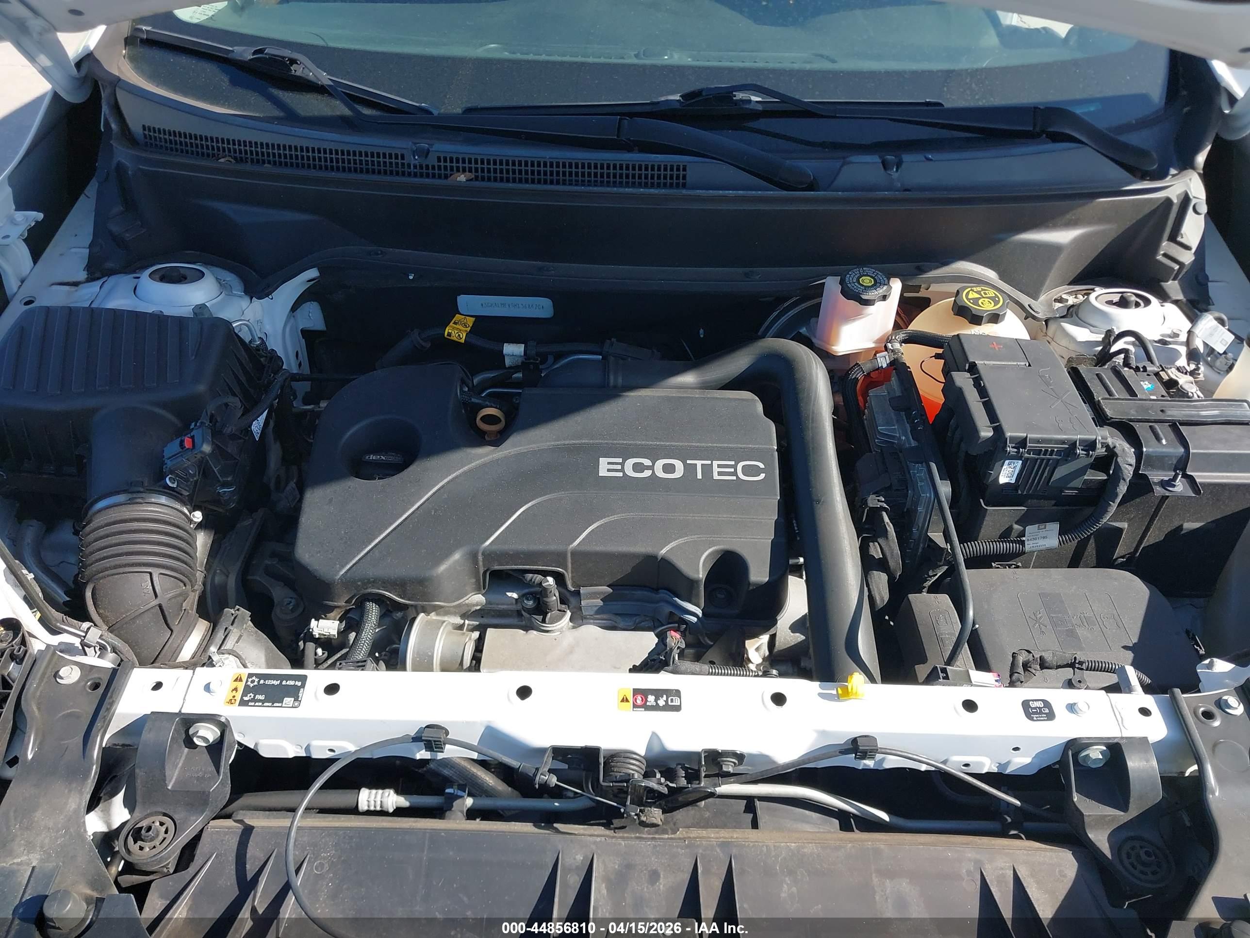 GMC TERRAIN image 10