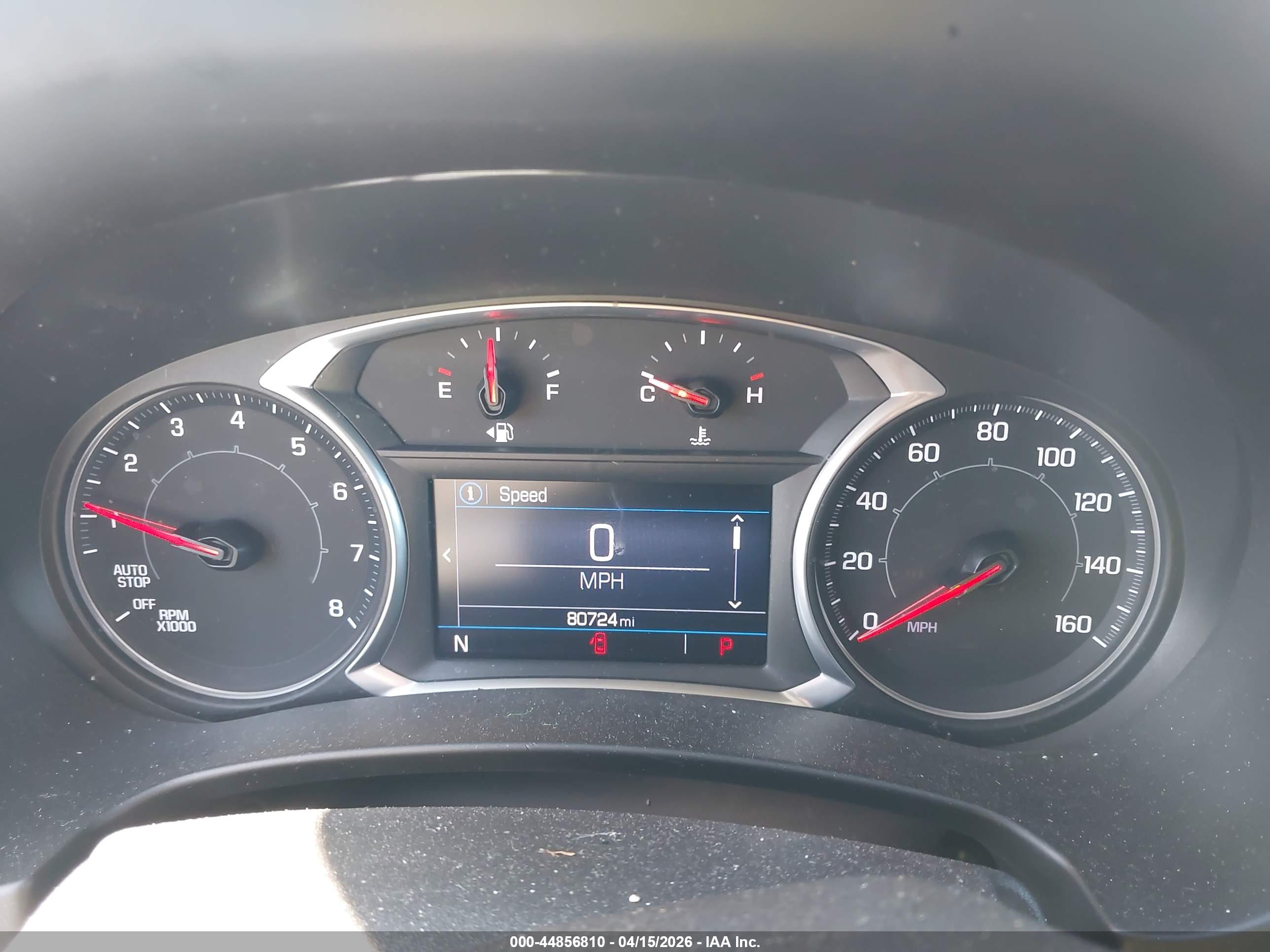 GMC TERRAIN image 7