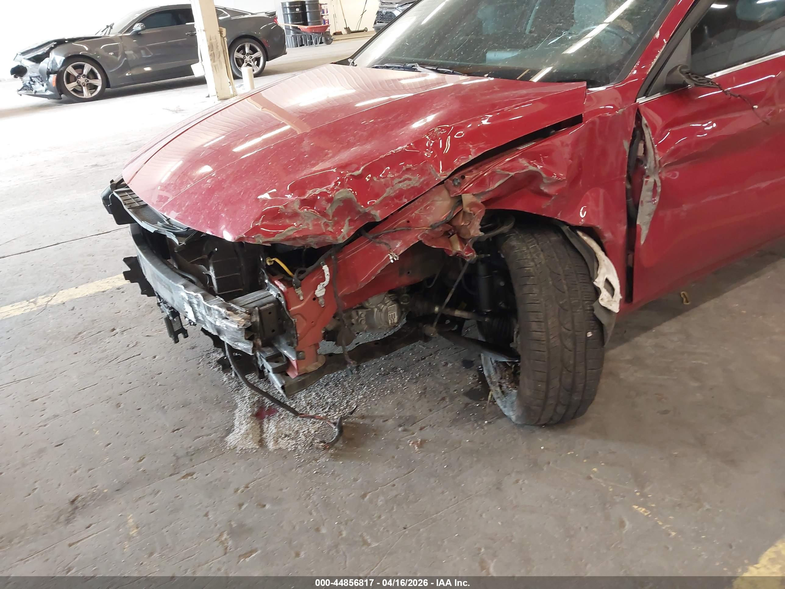 HYUNDAI ELANTRA image 6