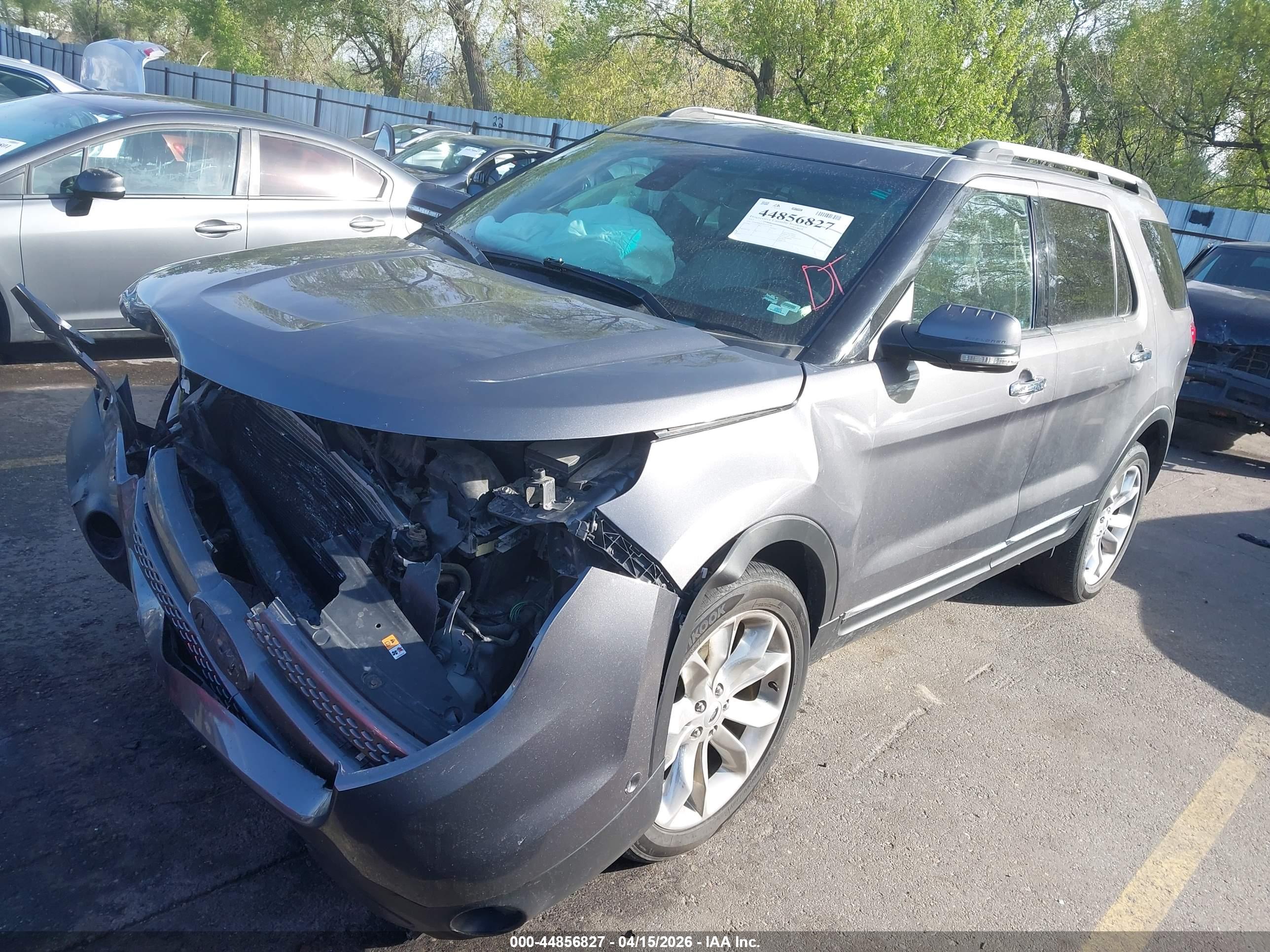 FORD EXPLORER image 2
