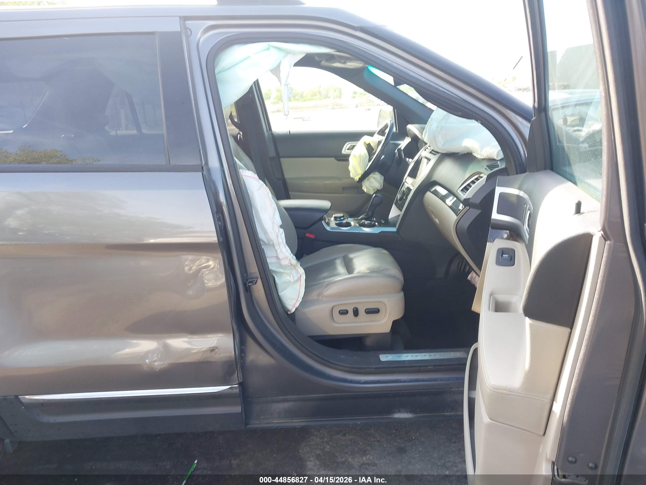 FORD EXPLORER image 5