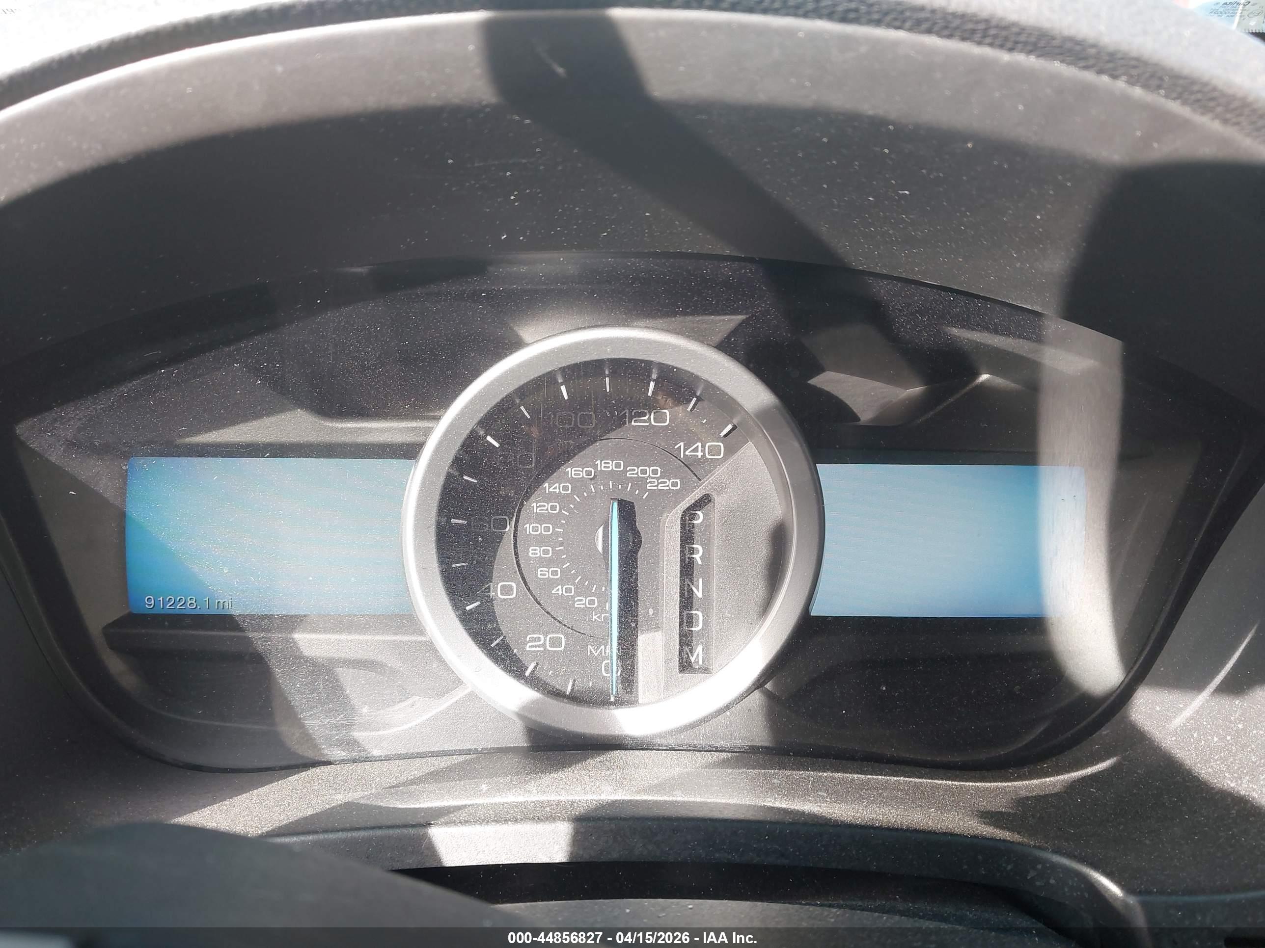 FORD EXPLORER image 7