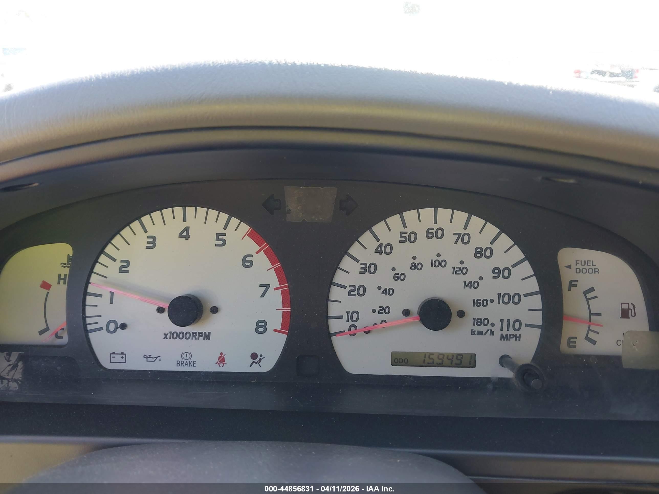 TOYOTA TACOMA image 7