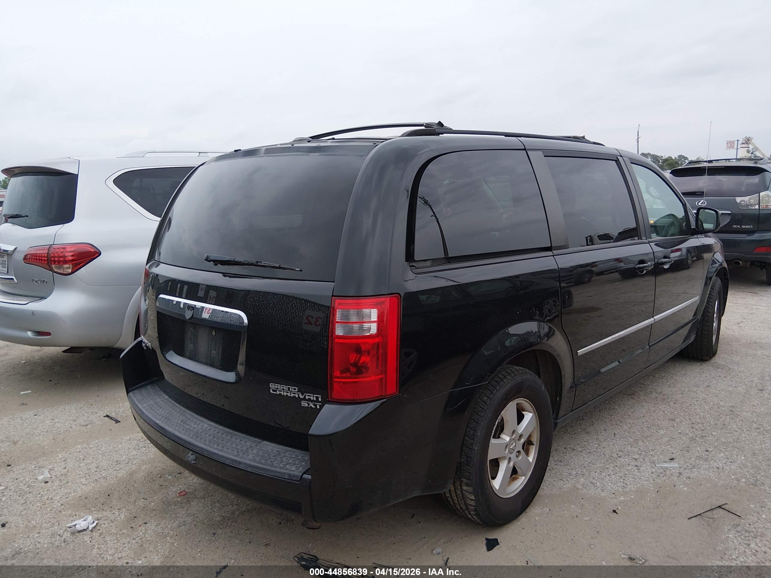 DODGE GRAND image 4