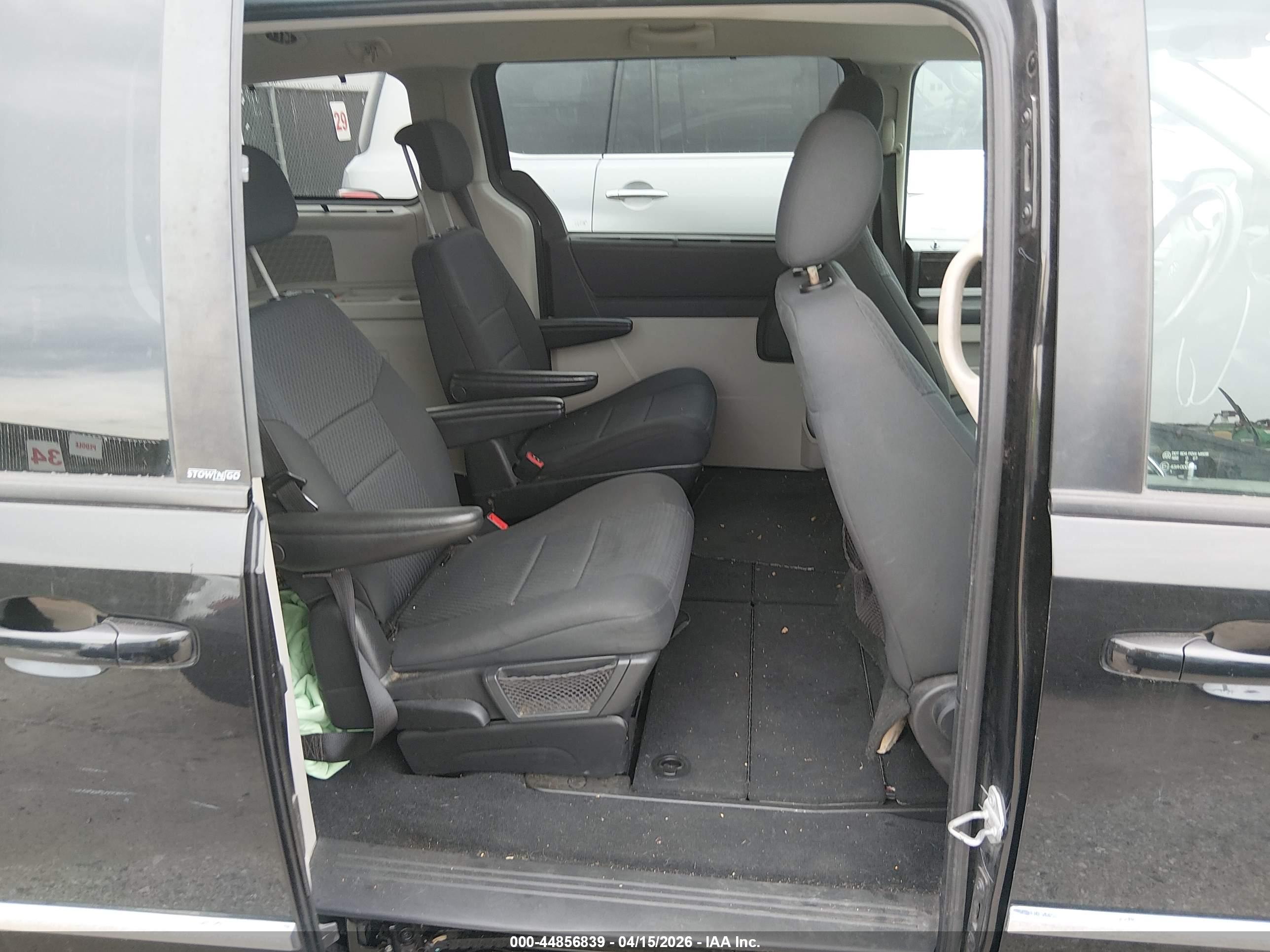 DODGE GRAND image 8