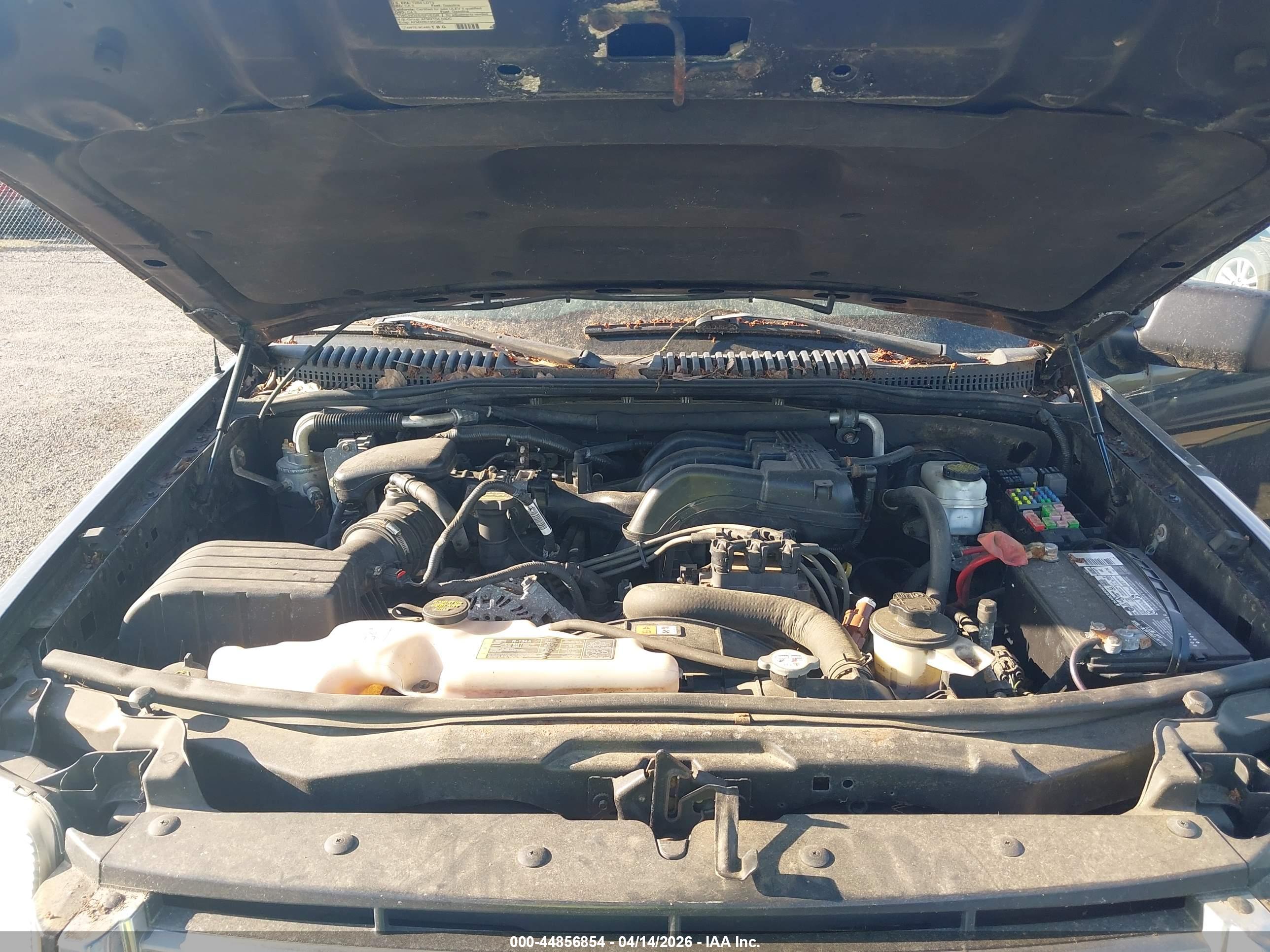 FORD EXPLORER image 10