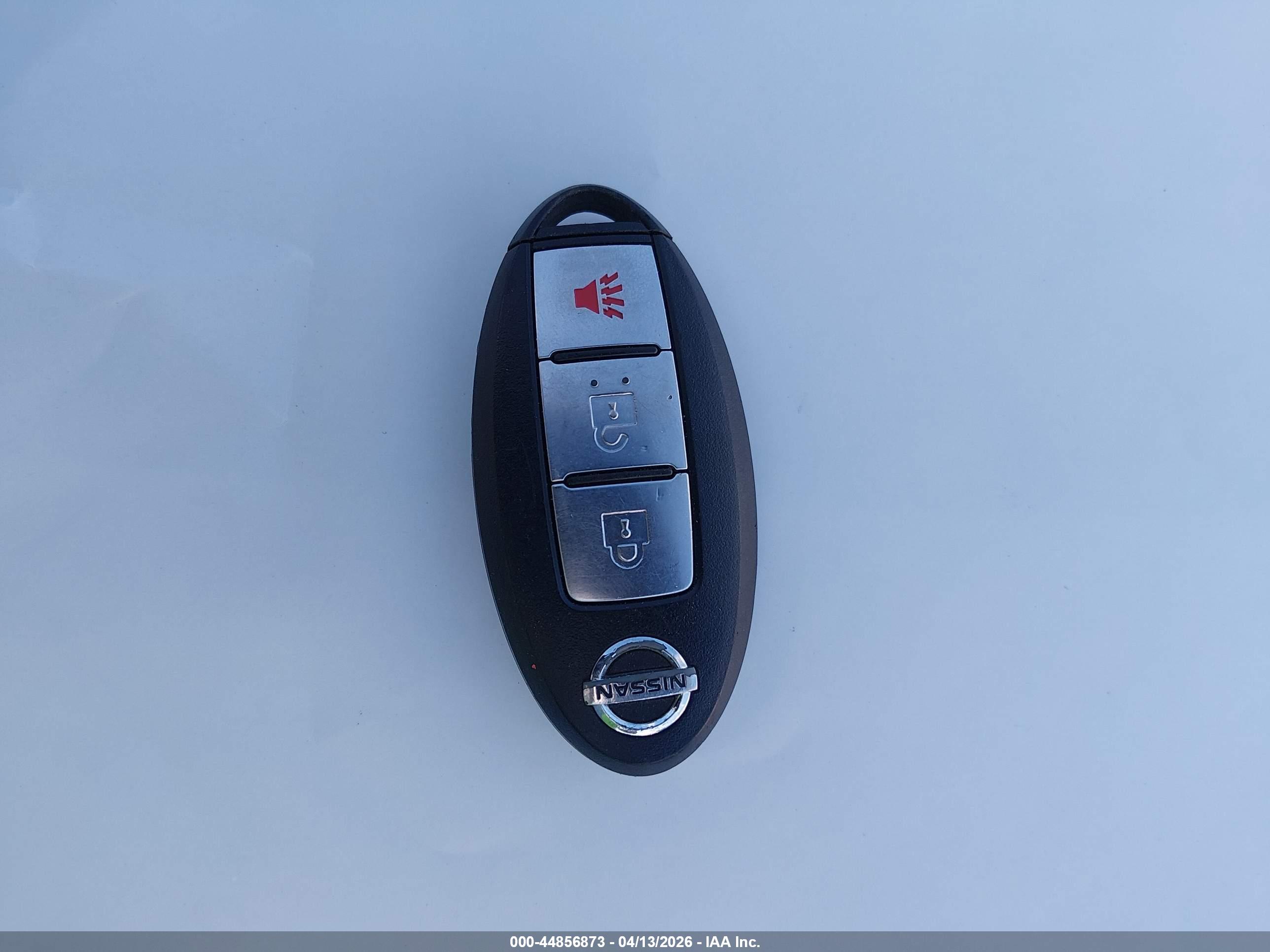 NISSAN JUKE image 11