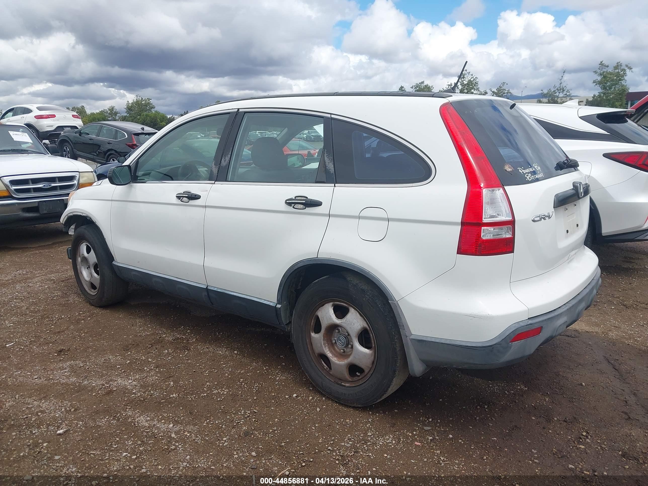 HONDA CR-V image 3