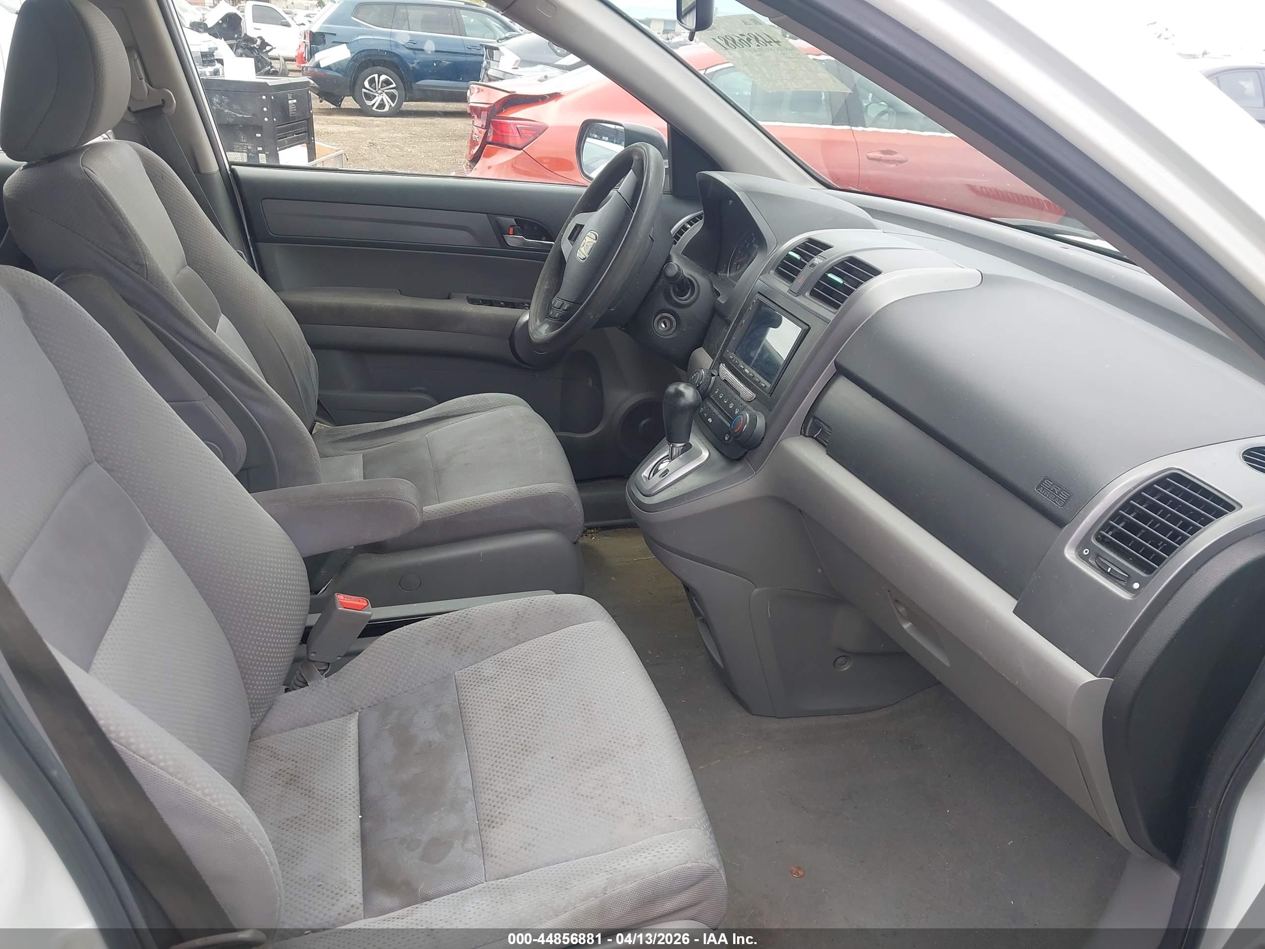HONDA CR-V image 5