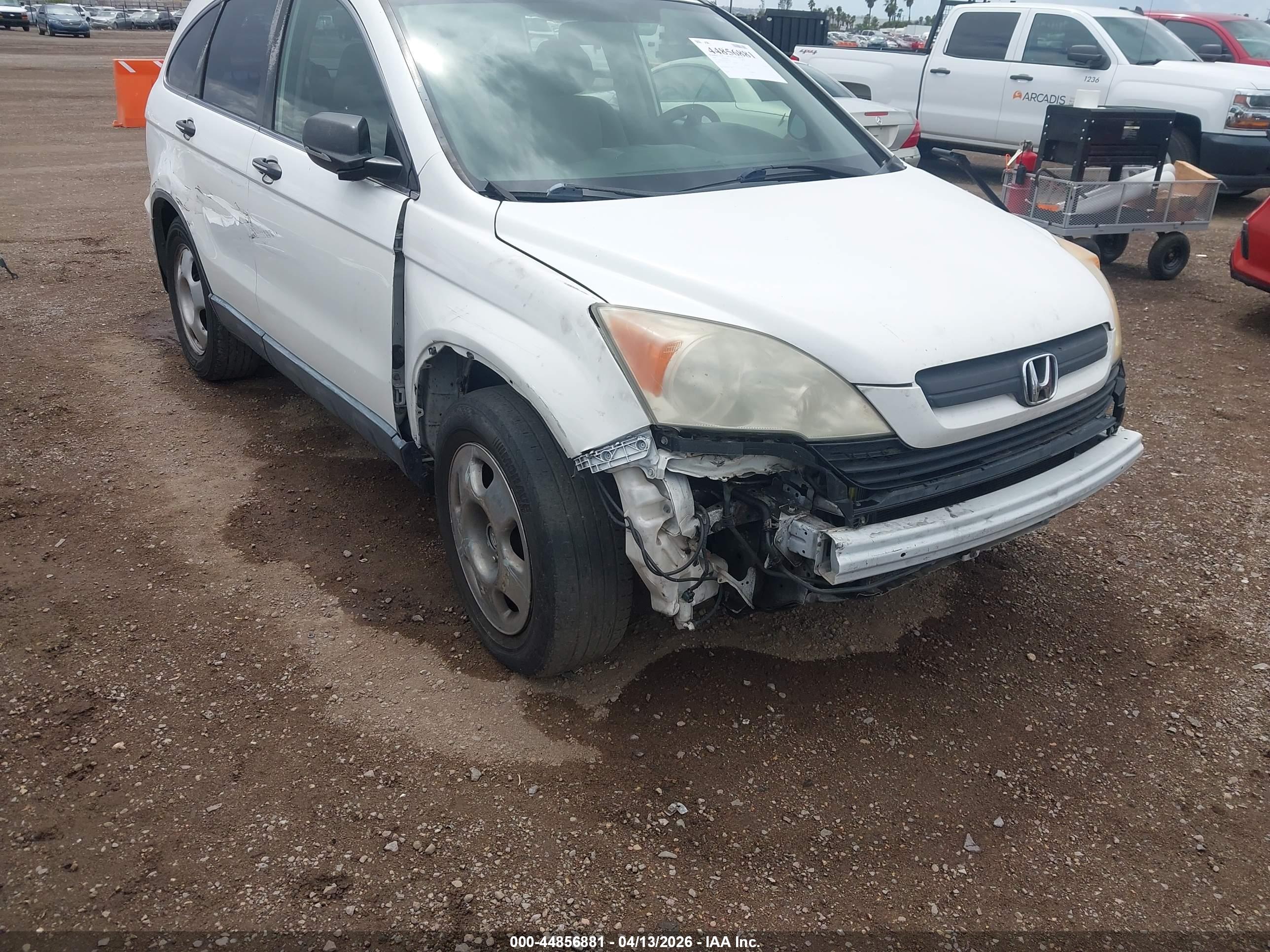 HONDA CR-V image 6