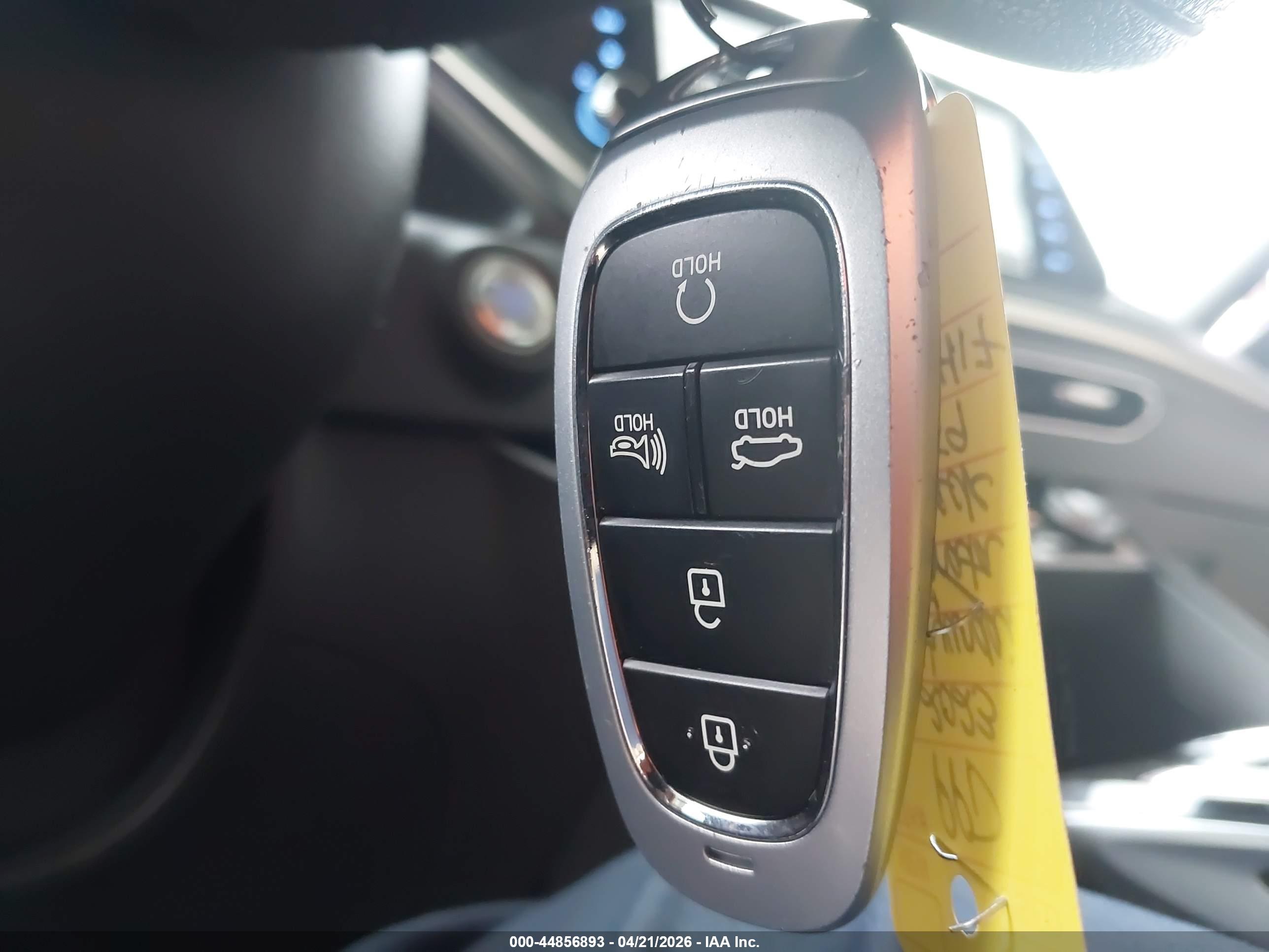 HYUNDAI SONATA image 11