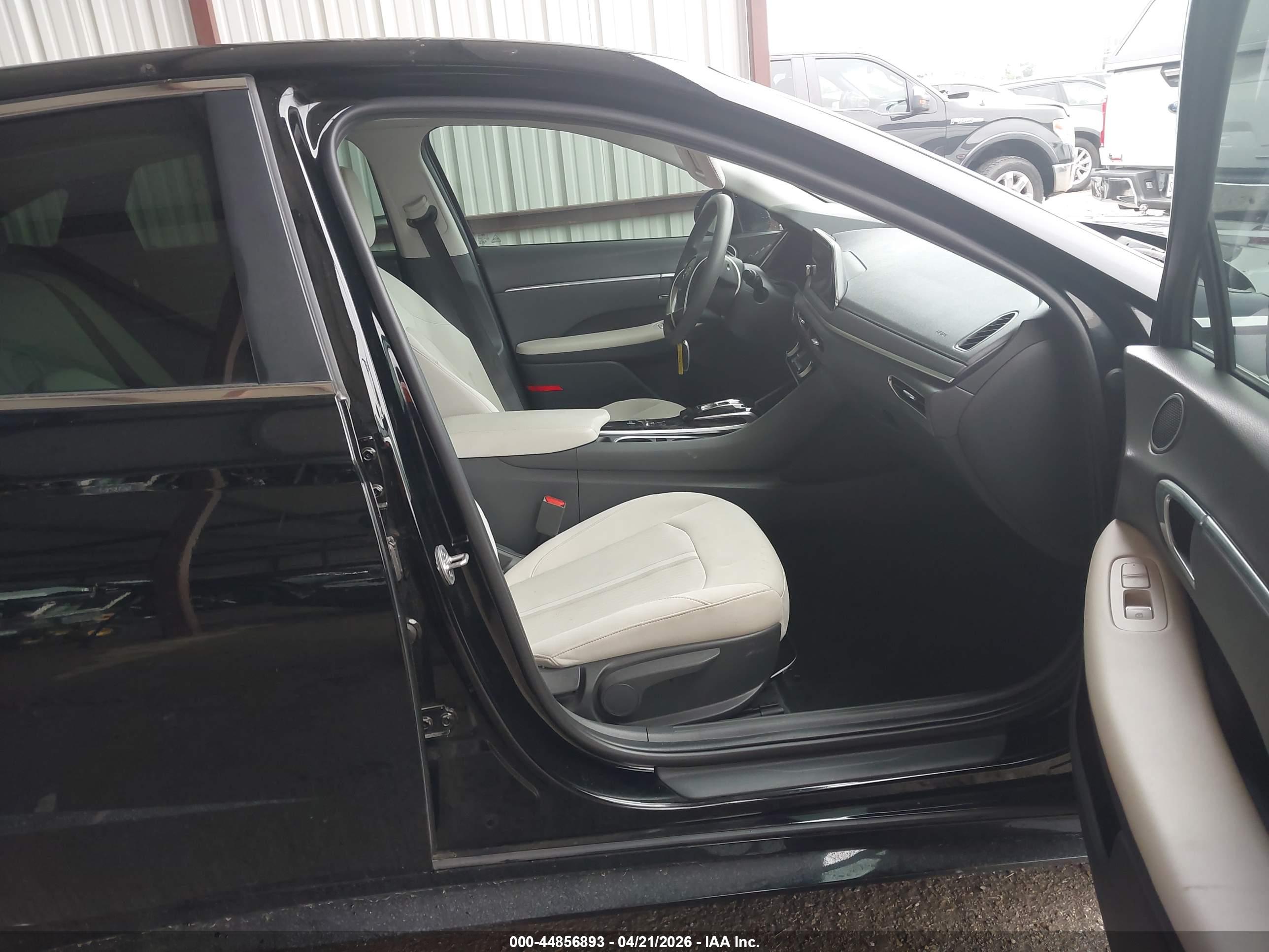 HYUNDAI SONATA image 5