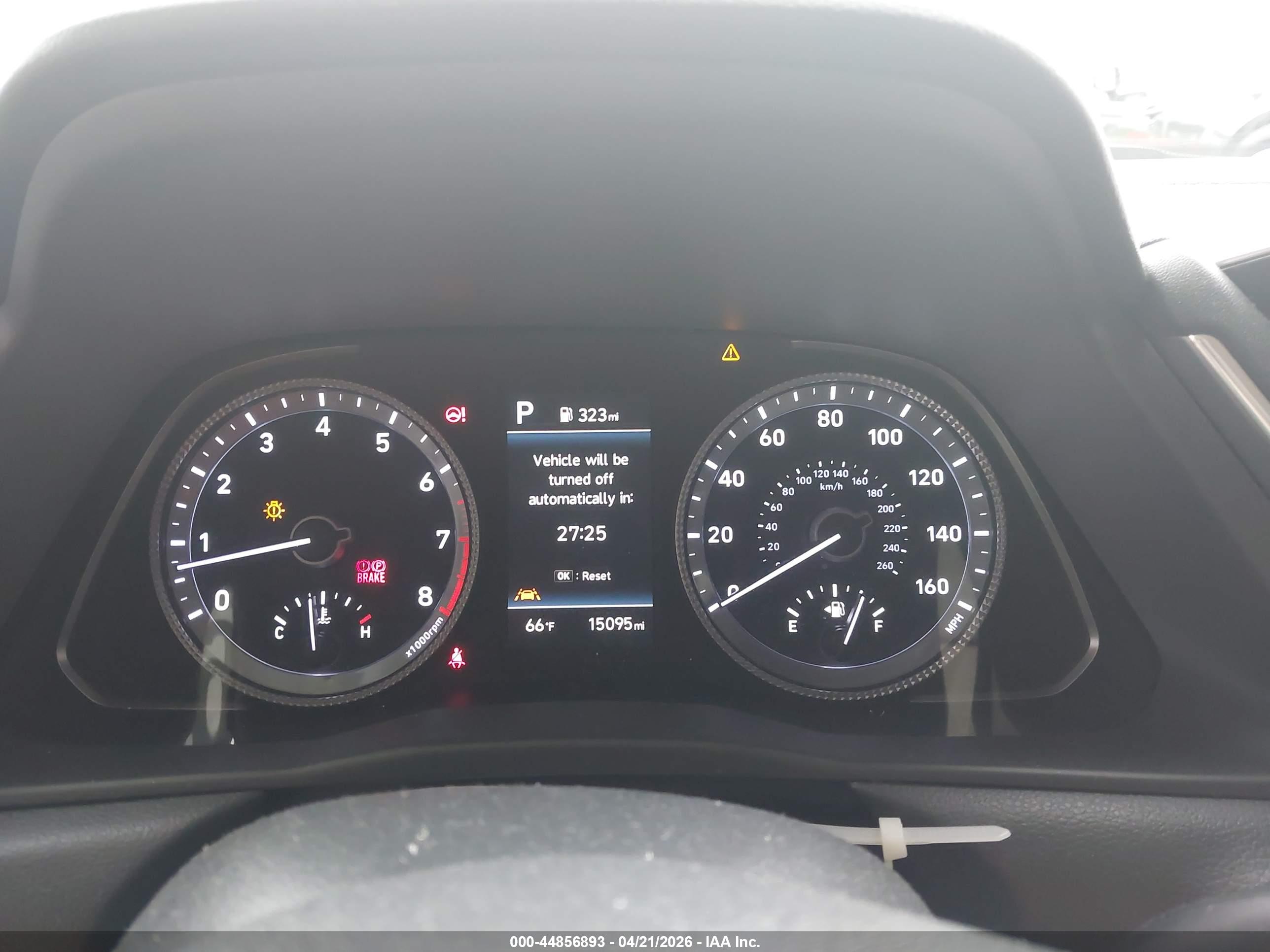 HYUNDAI SONATA image 7